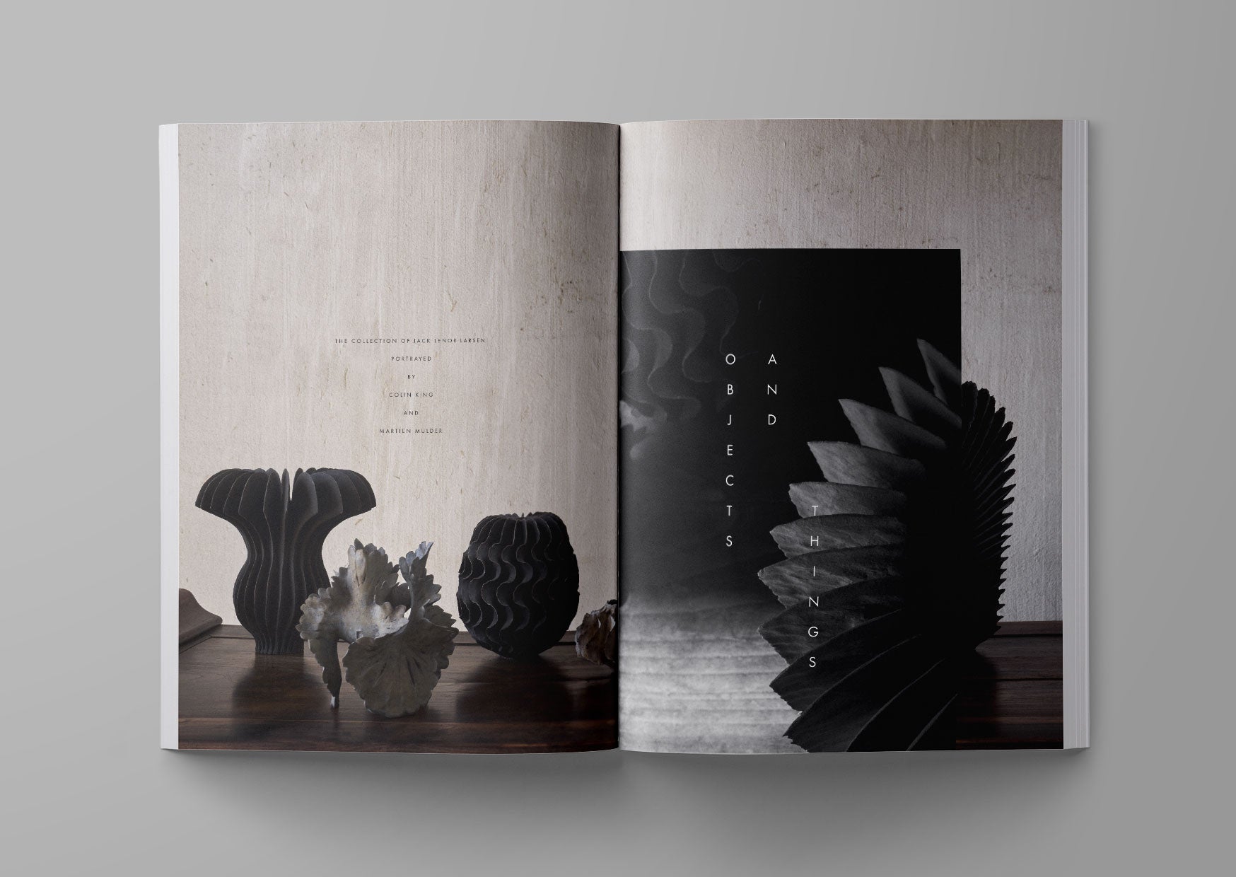 ARK JOURNAL VOL X