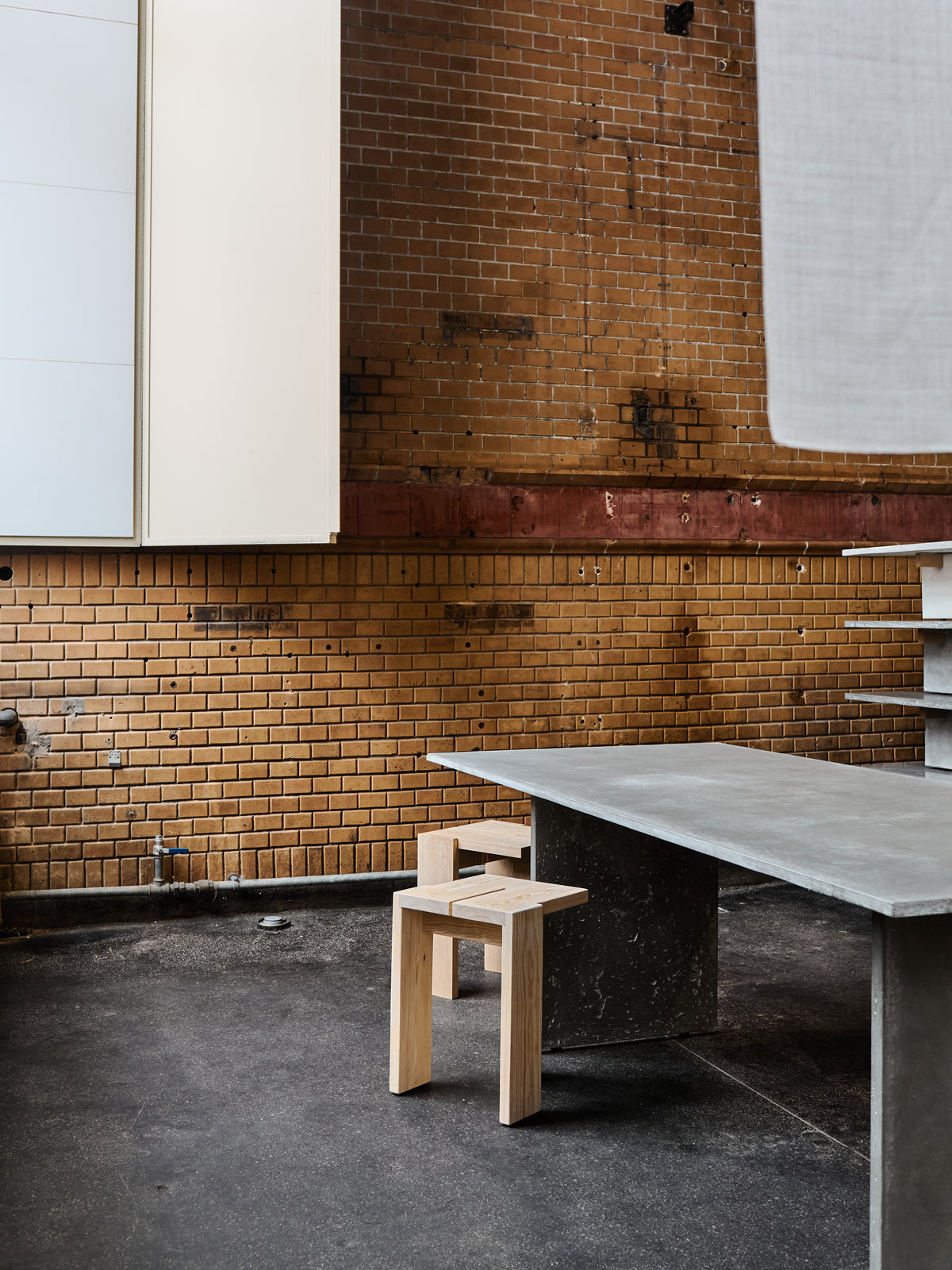 MENGEL AT DESIGN / DIALOGUE