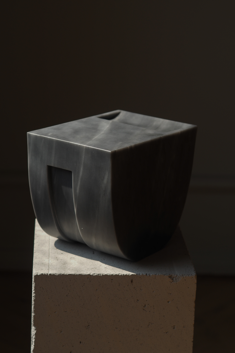 ARK X KINRADEN X LOU CHARRIER OBJECT