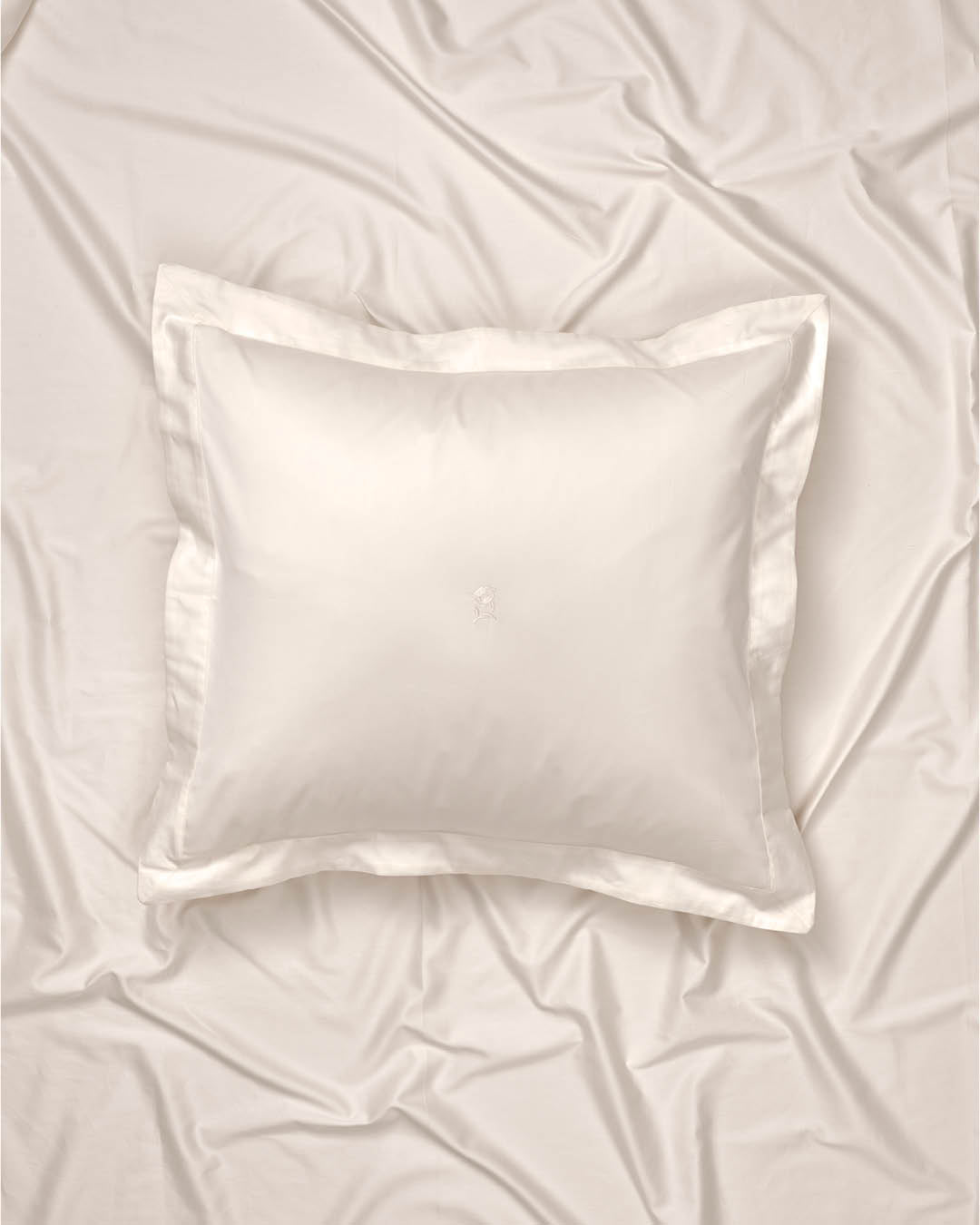 FOUNTAIN BLOSSOM PILLOW COVER