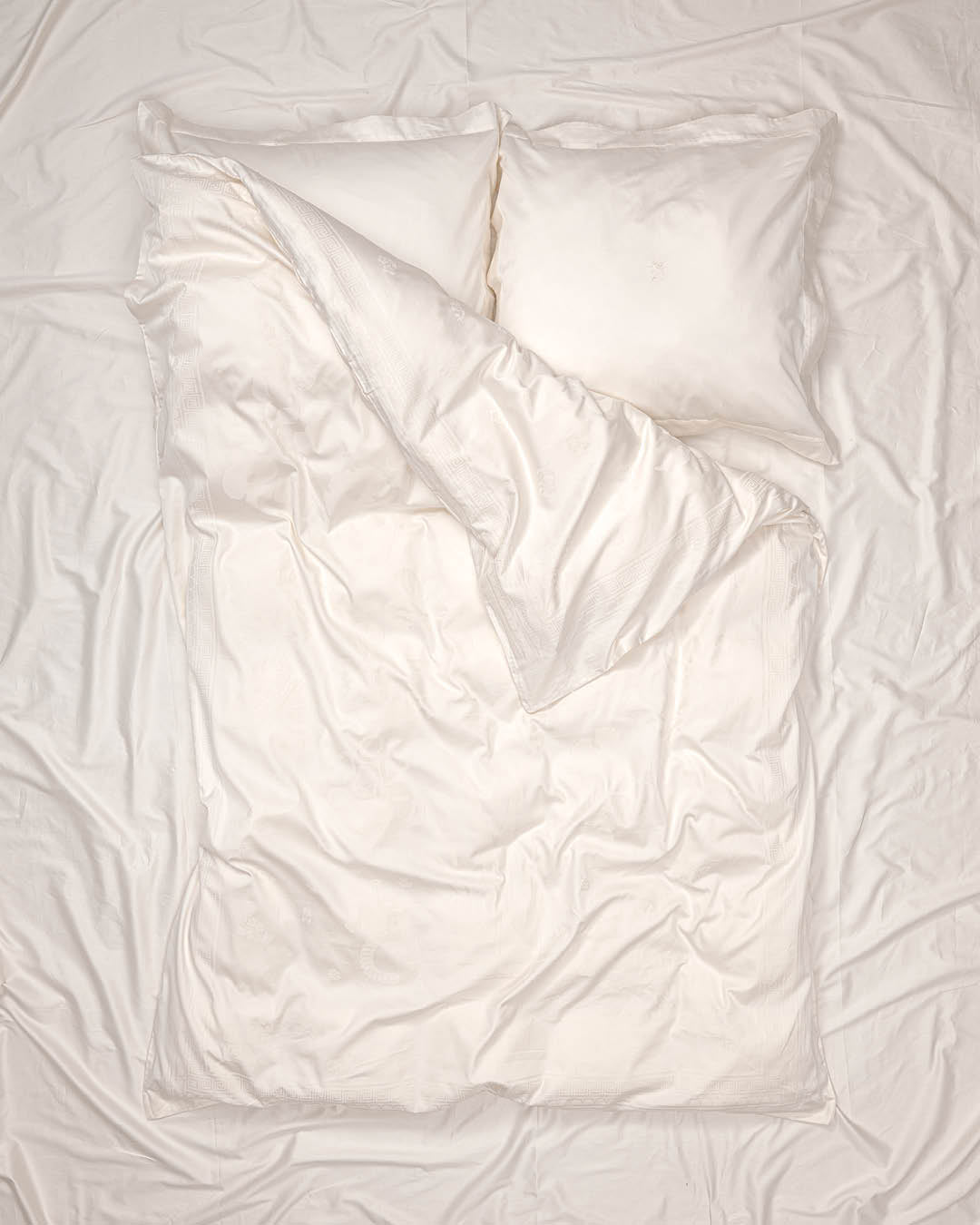 FOUNTAIN BLOSSOM DUVET COVER