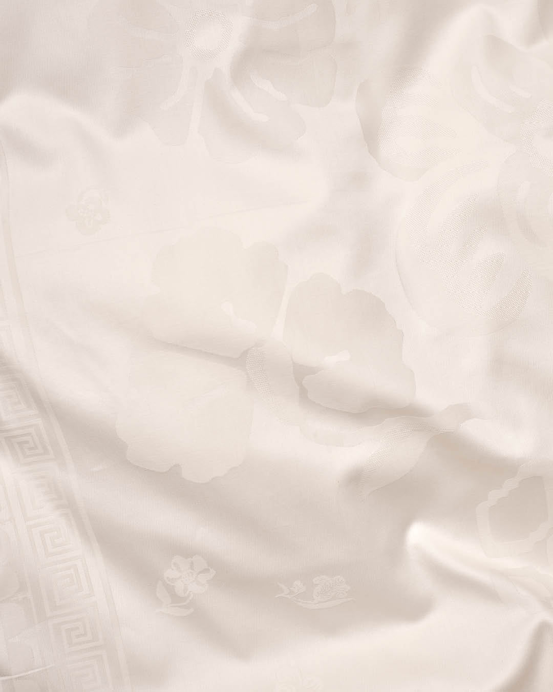 FOUNTAIN BLOSSOM DUVET COVER