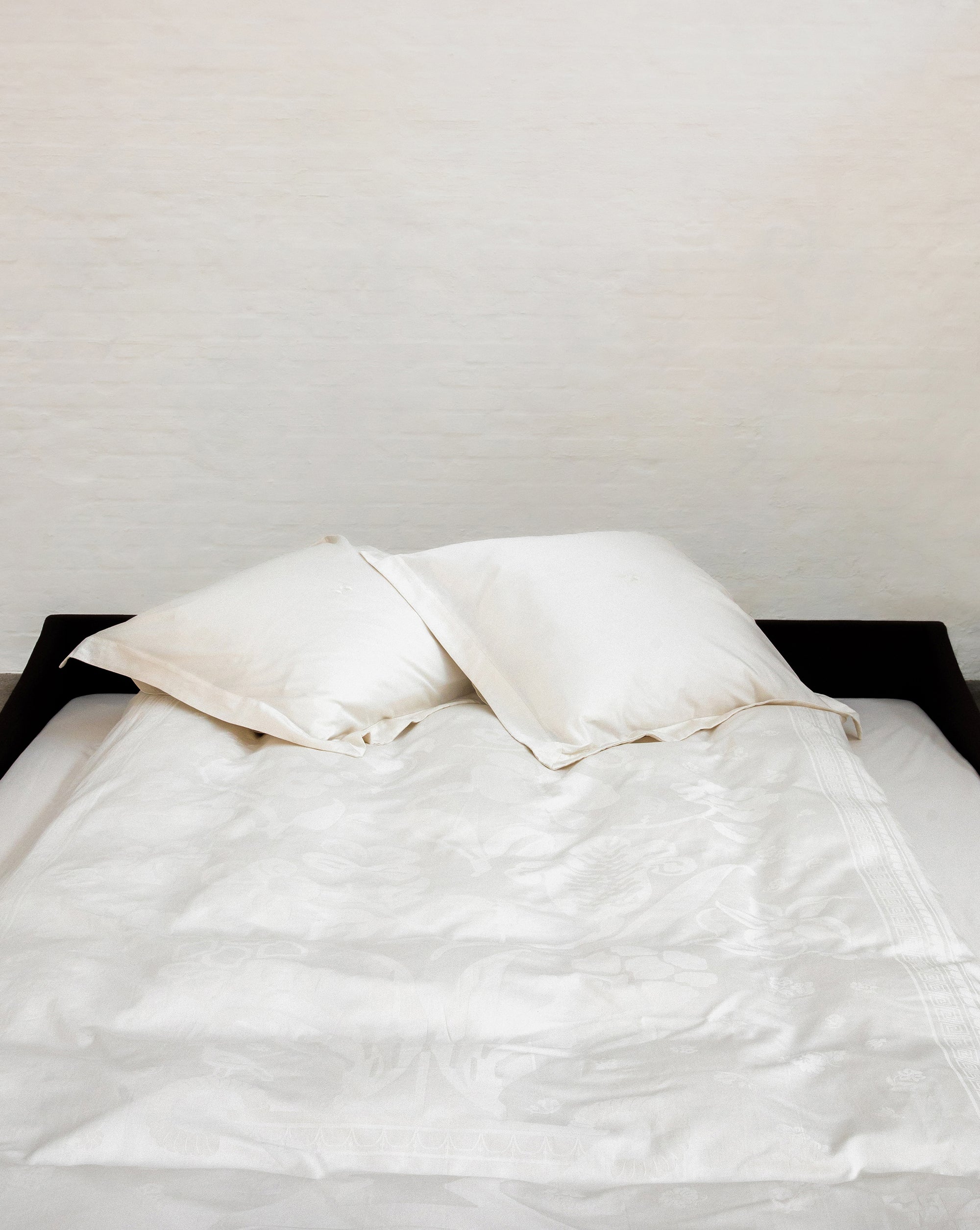 FOUNTAIN BLOSSOM DUVET COVER