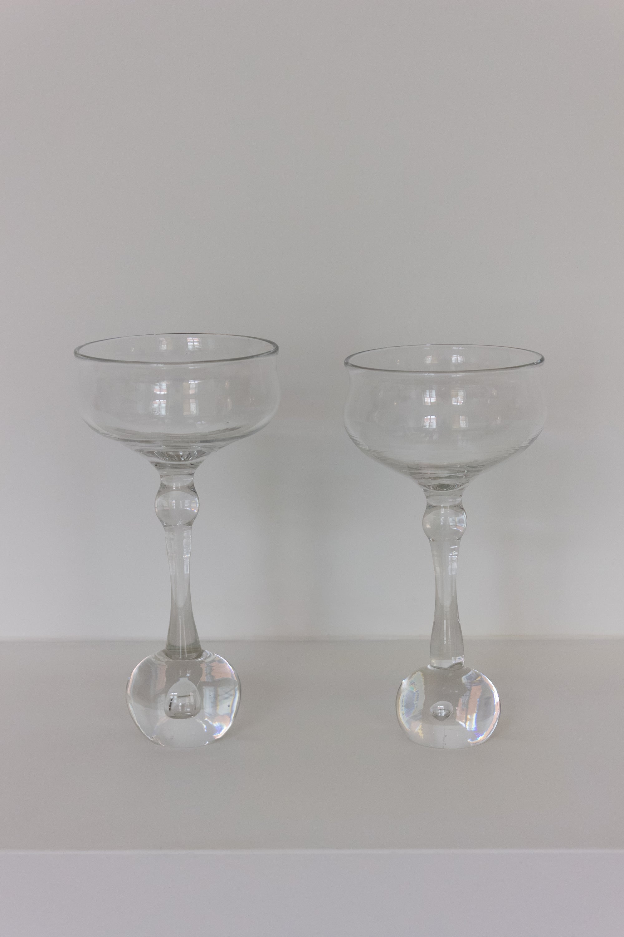 EDEN GLASS TALL
