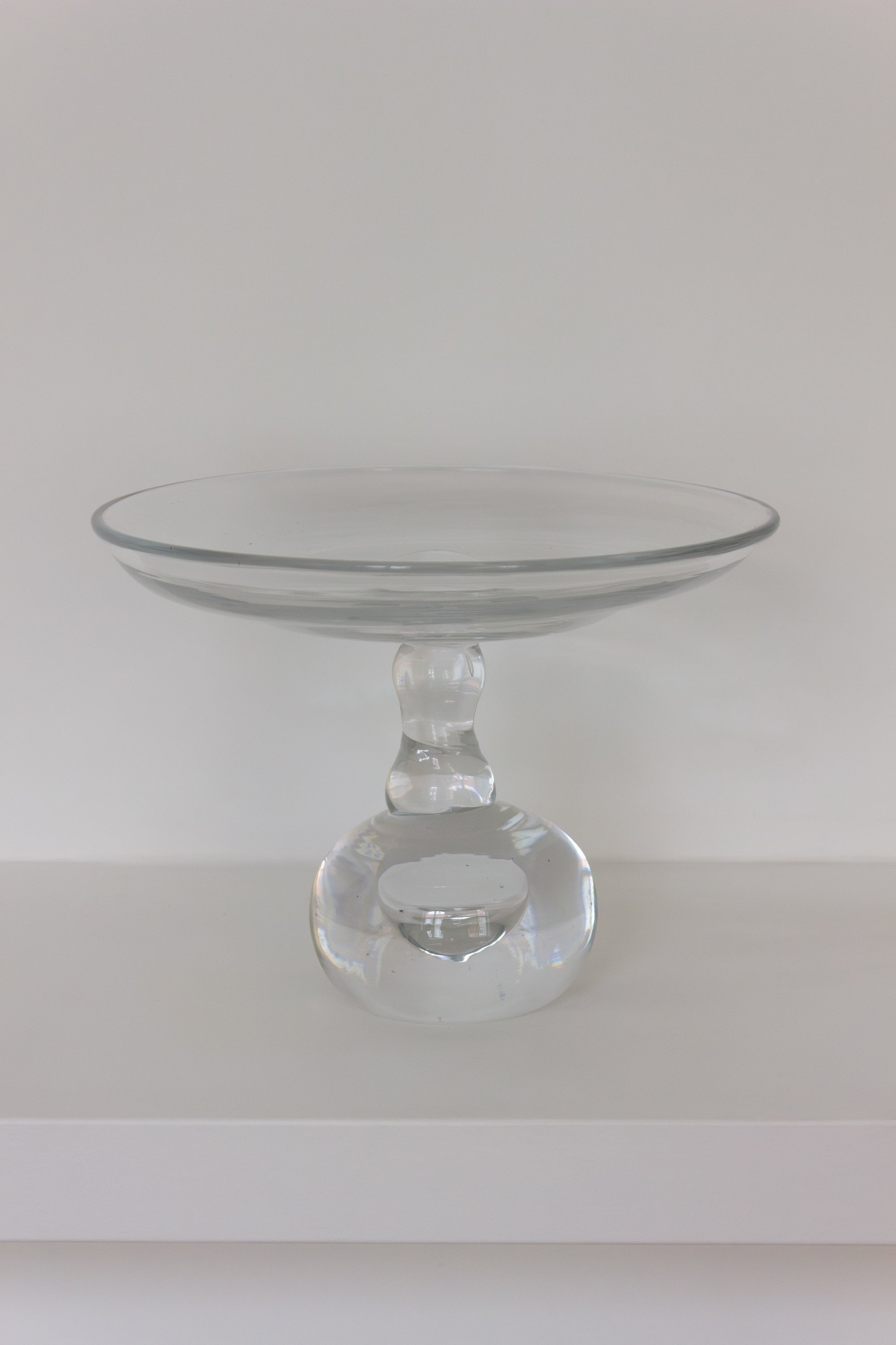 EDEN PLATTER TALL