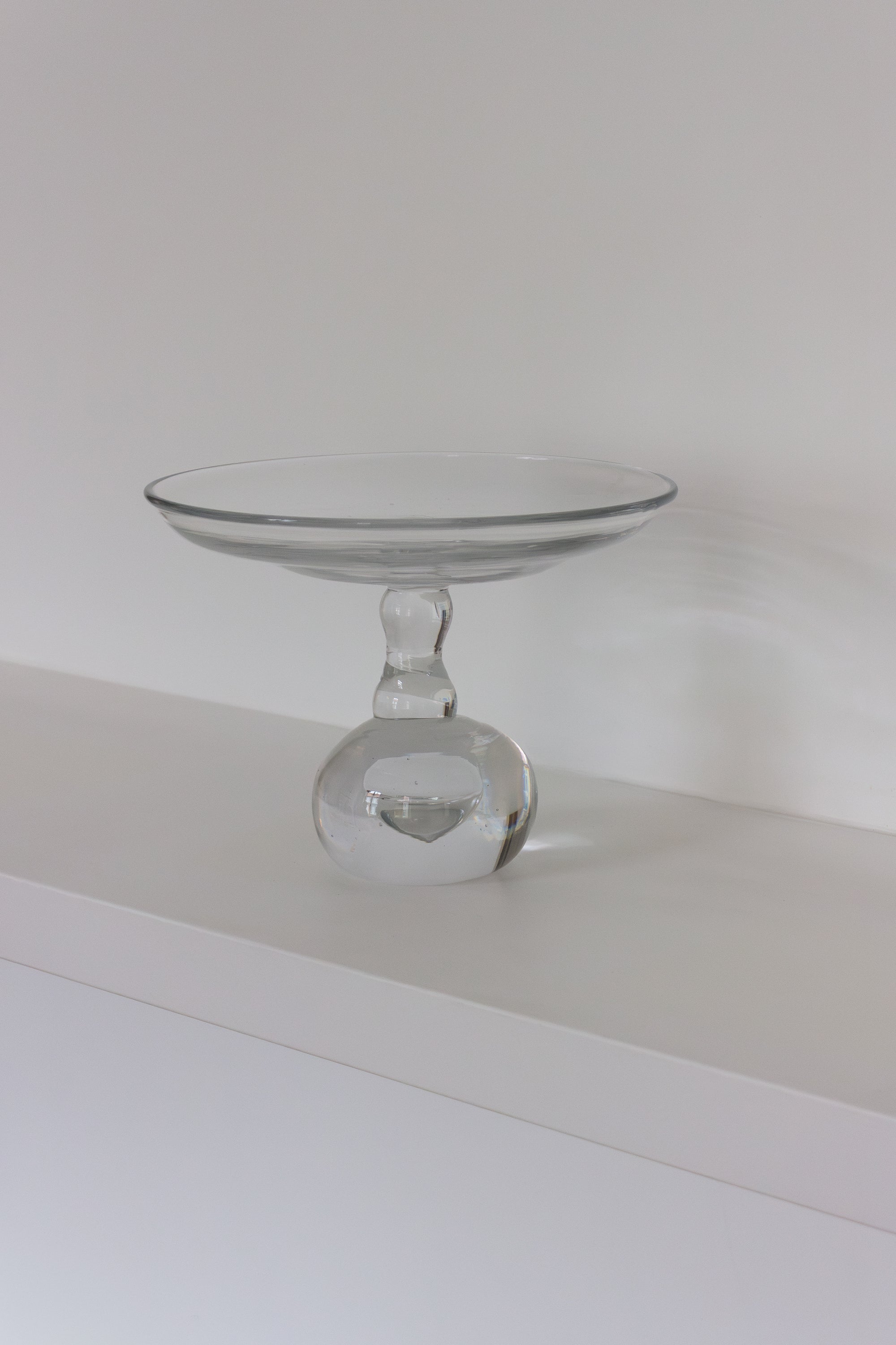 EDEN PLATTER TALL