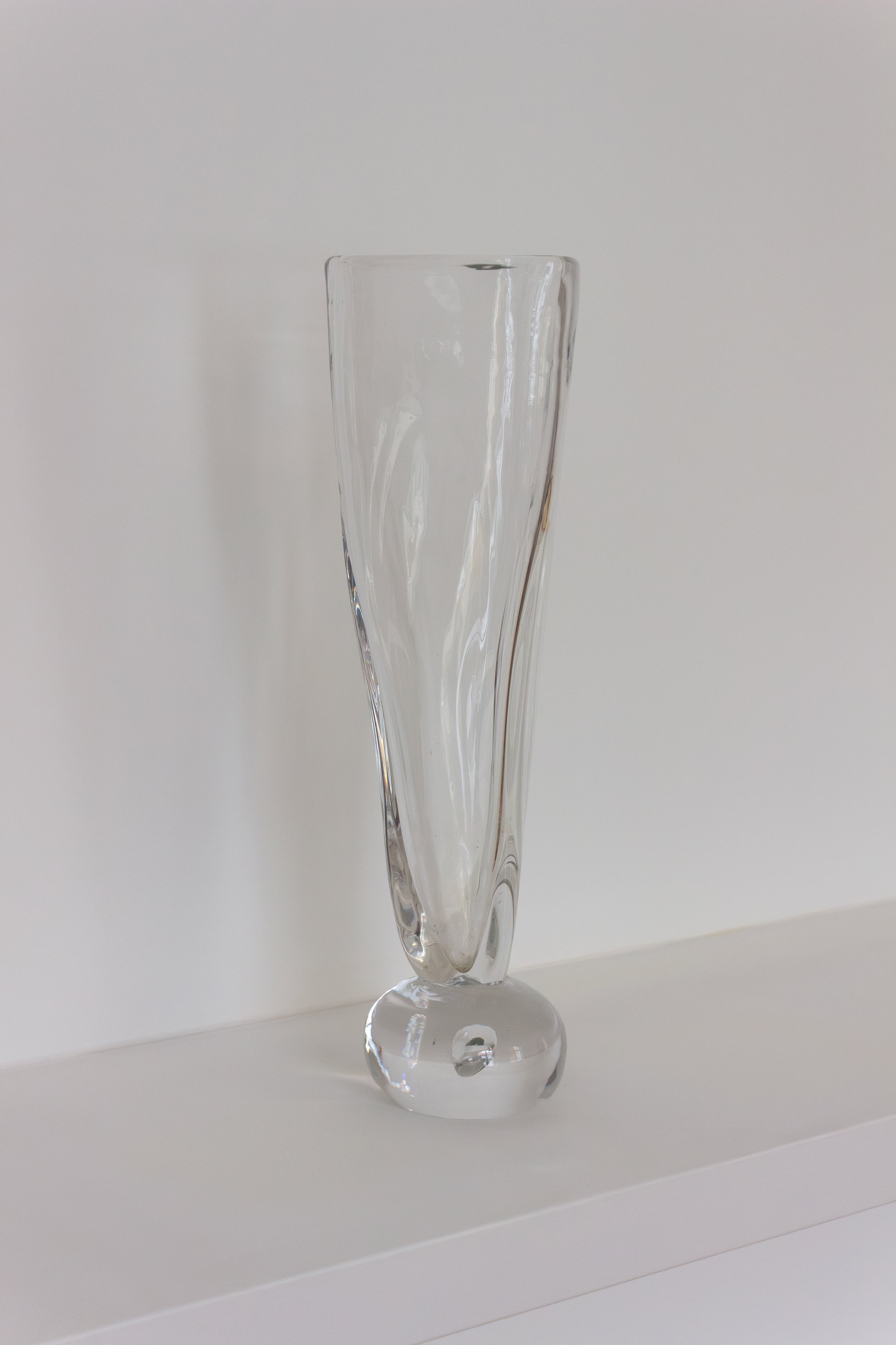 EDEN VASE TALL