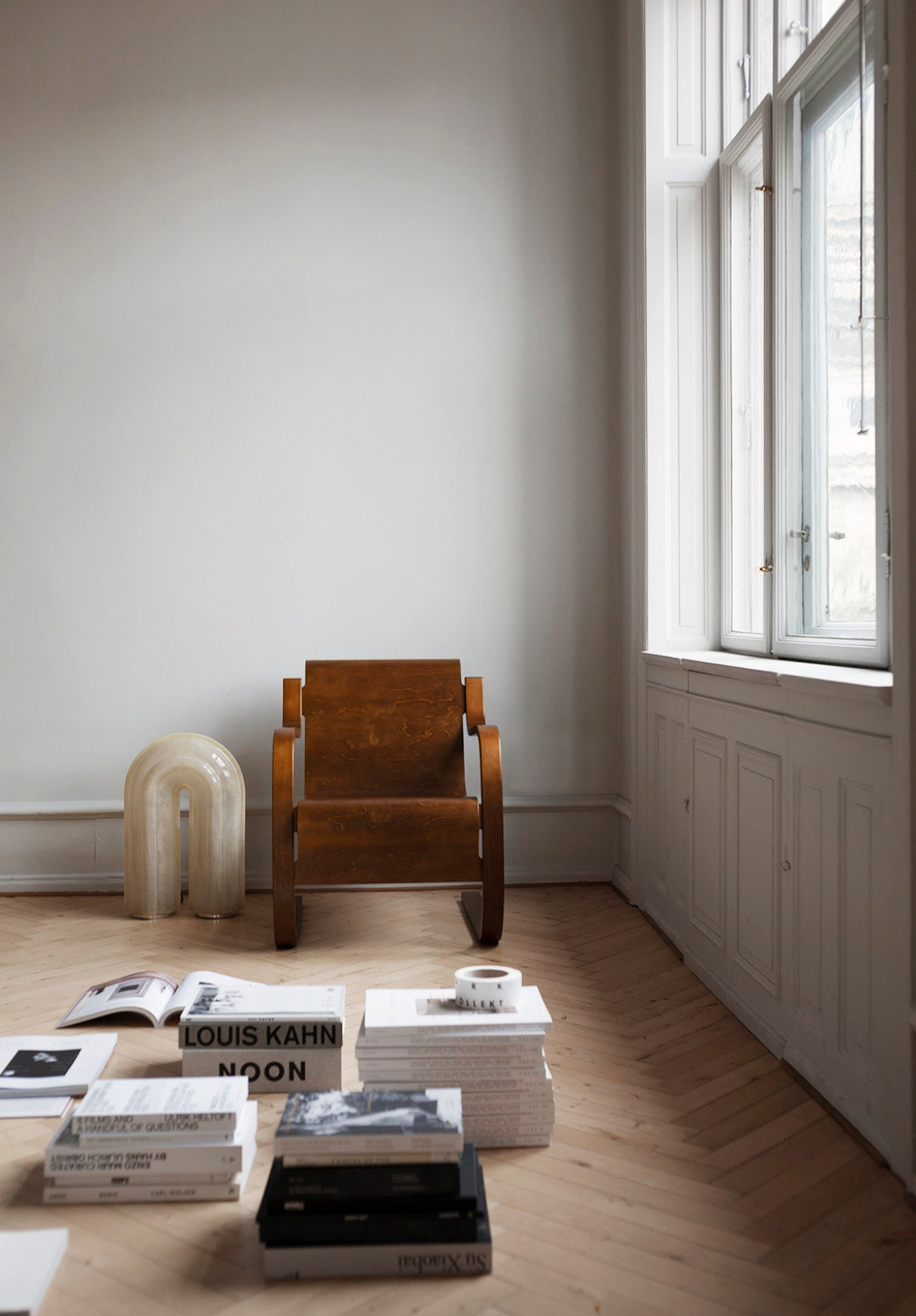 ARMCHAIR 42 SPECIAL EDITION