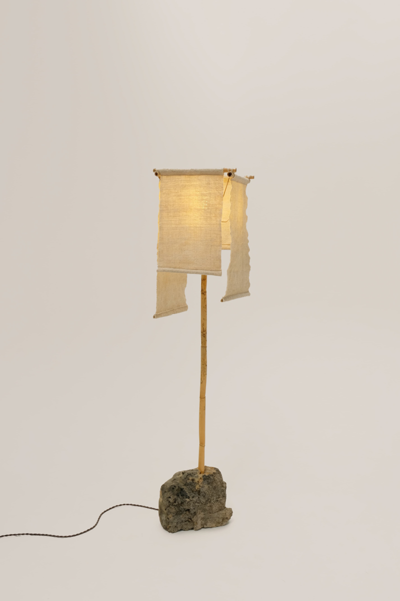 AZRO FLOOR LAMP