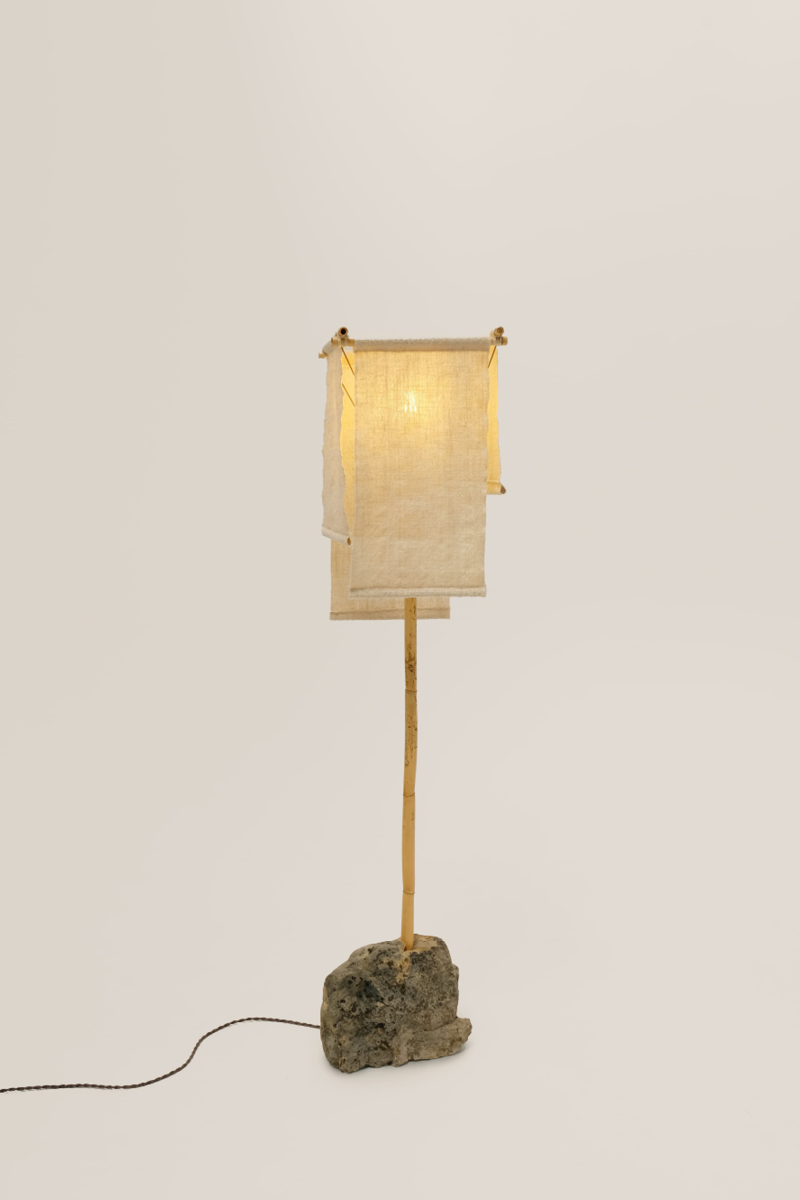 AZRO FLOOR LAMP