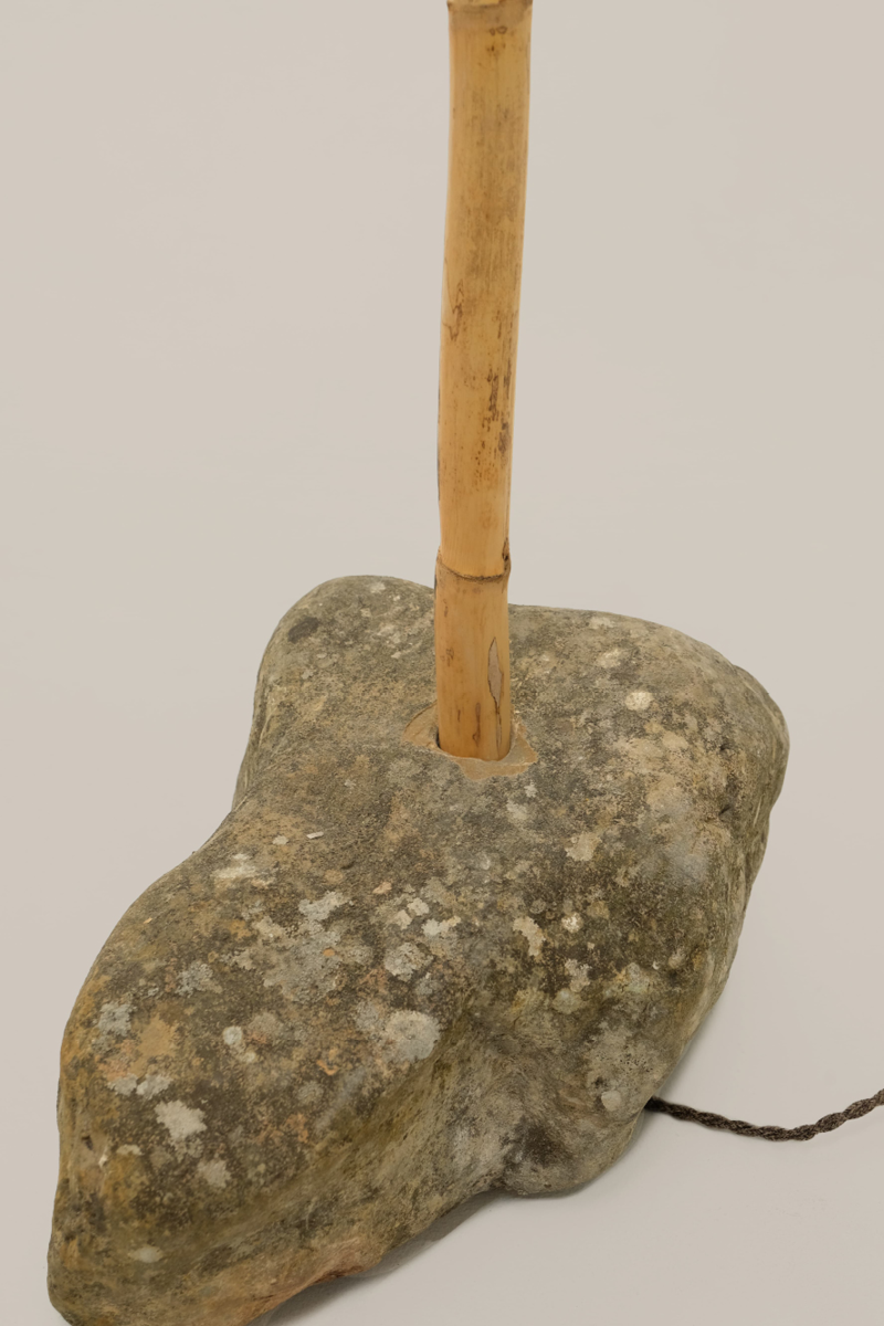 AZRO FLOOR LAMP