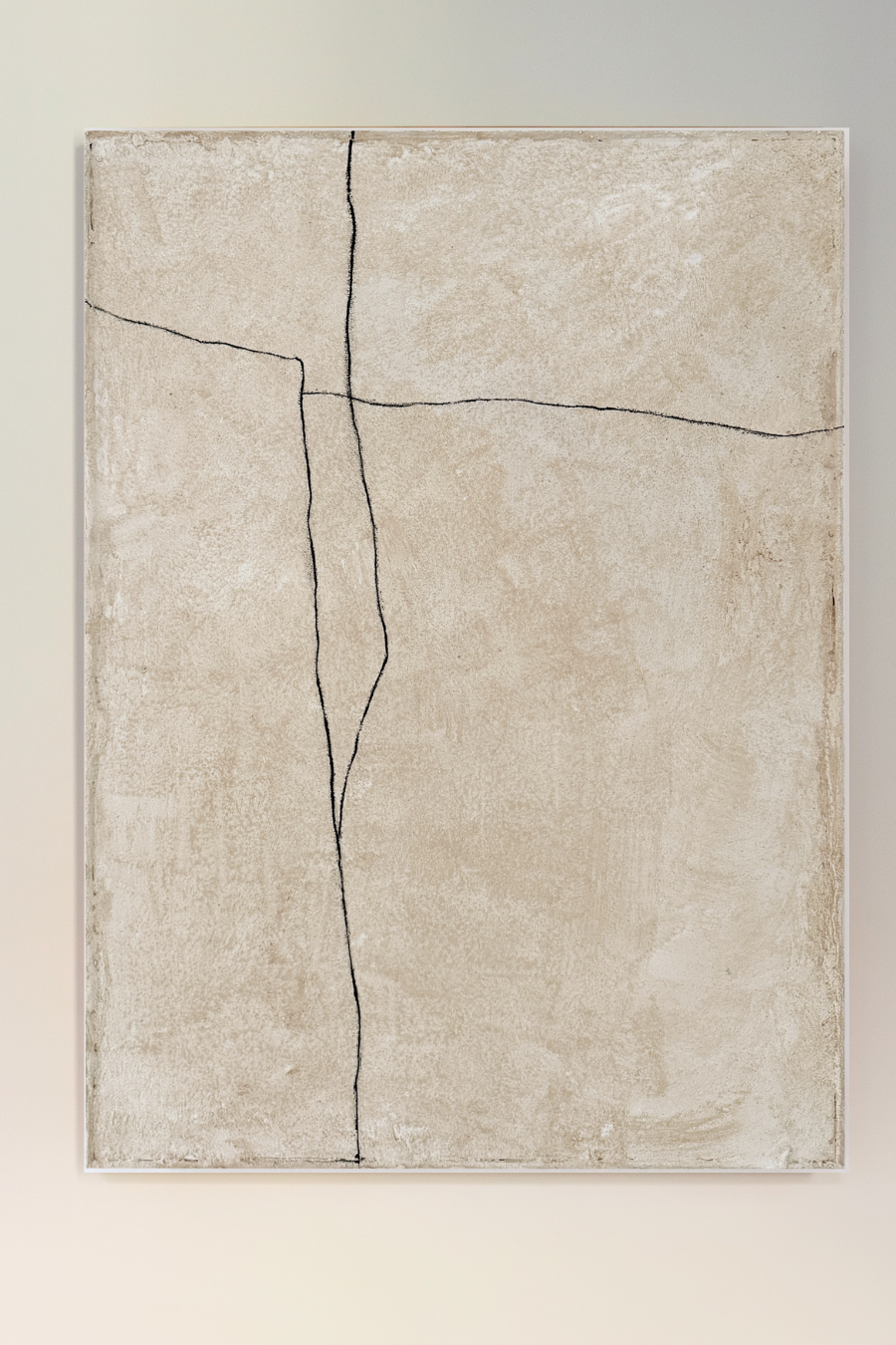 Become who you are. I