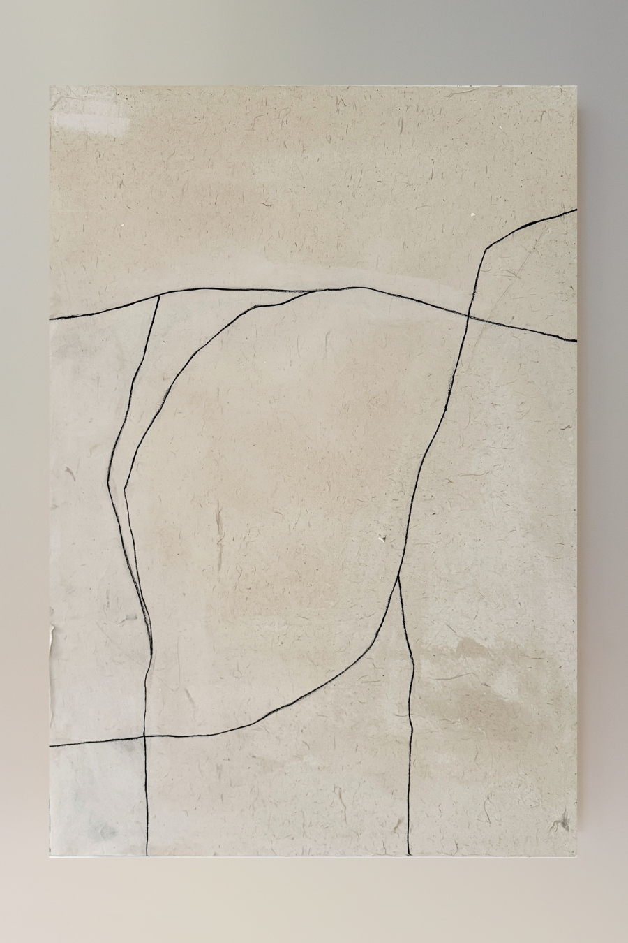 Become who you are. III