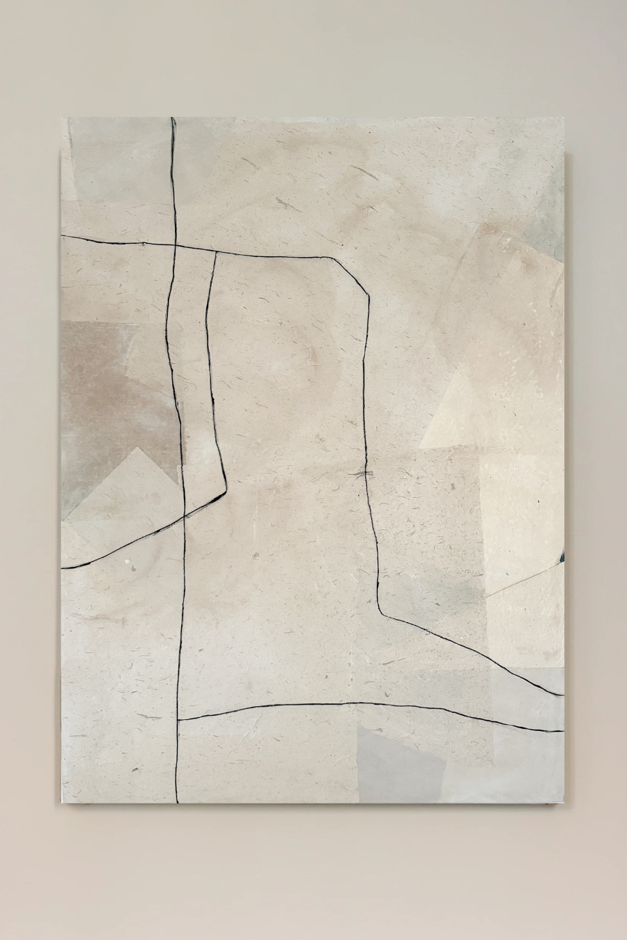 Become who you are. V