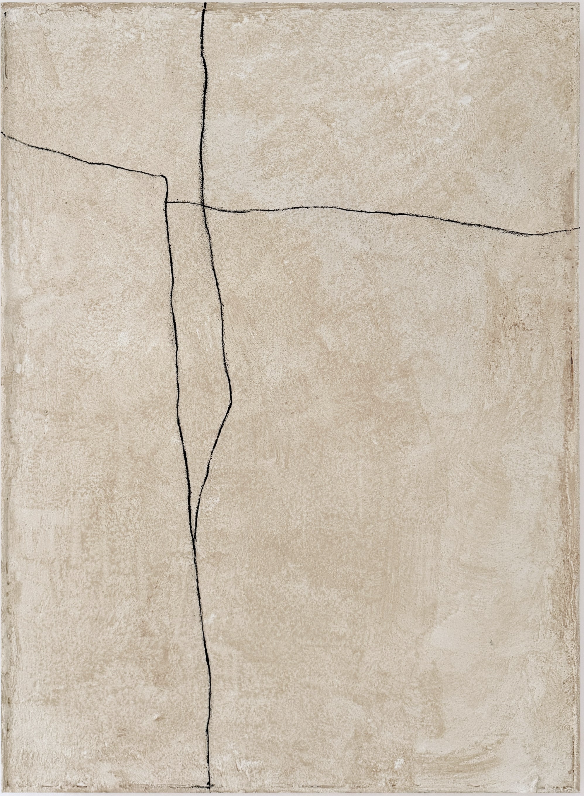 Become who you are. I