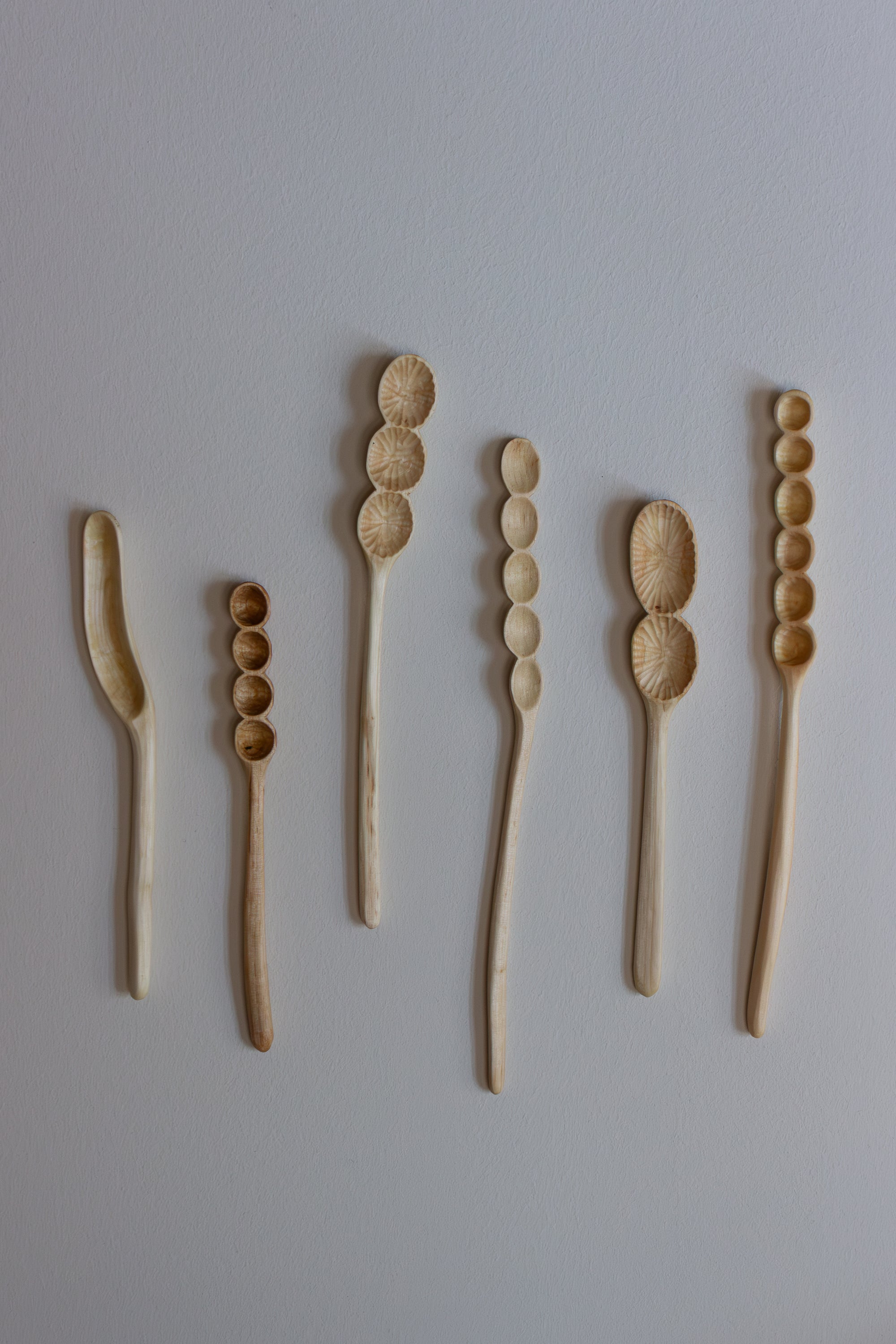 BIRCH SPOON SMALL 06
