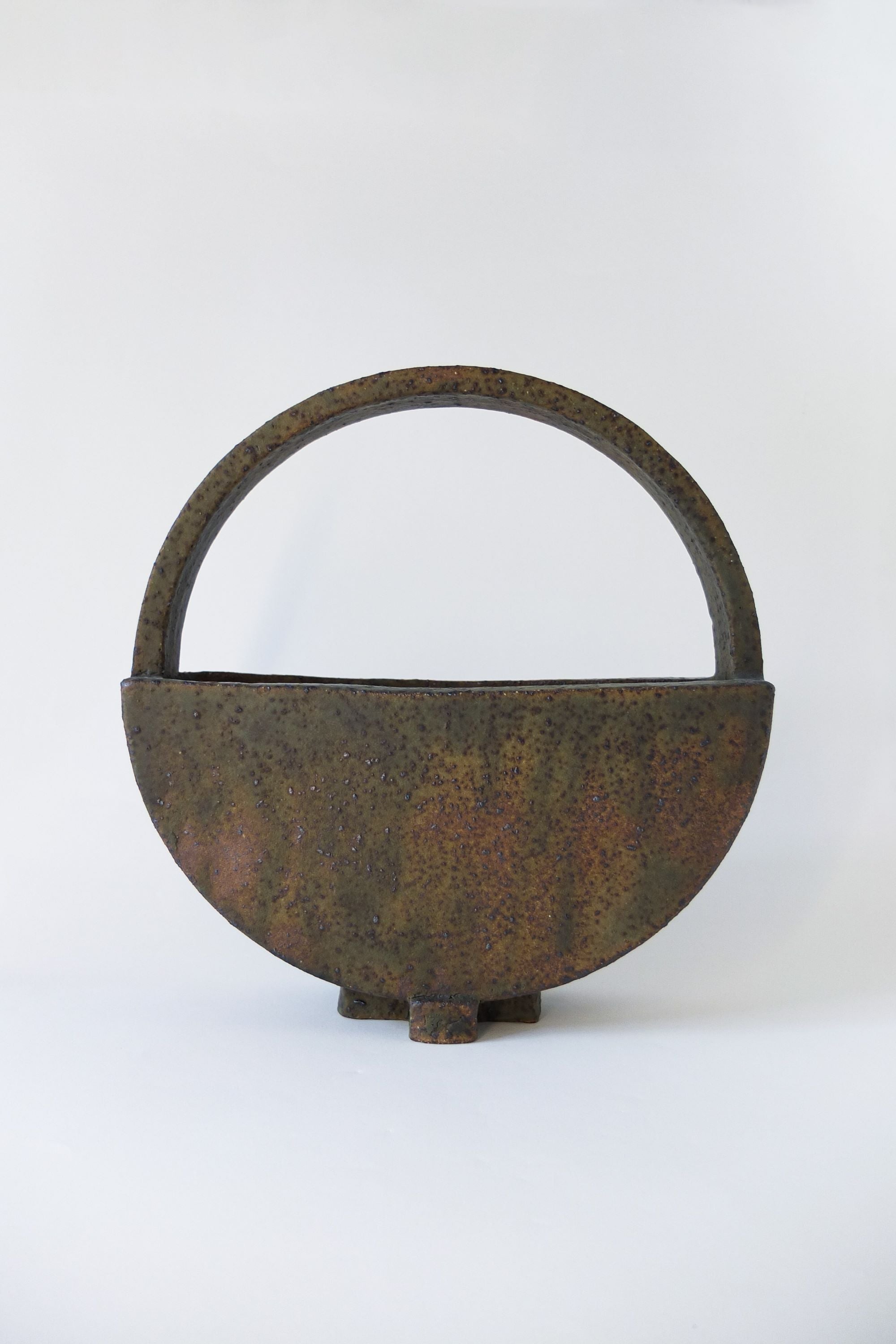 CU VESSEL - CROSS - M