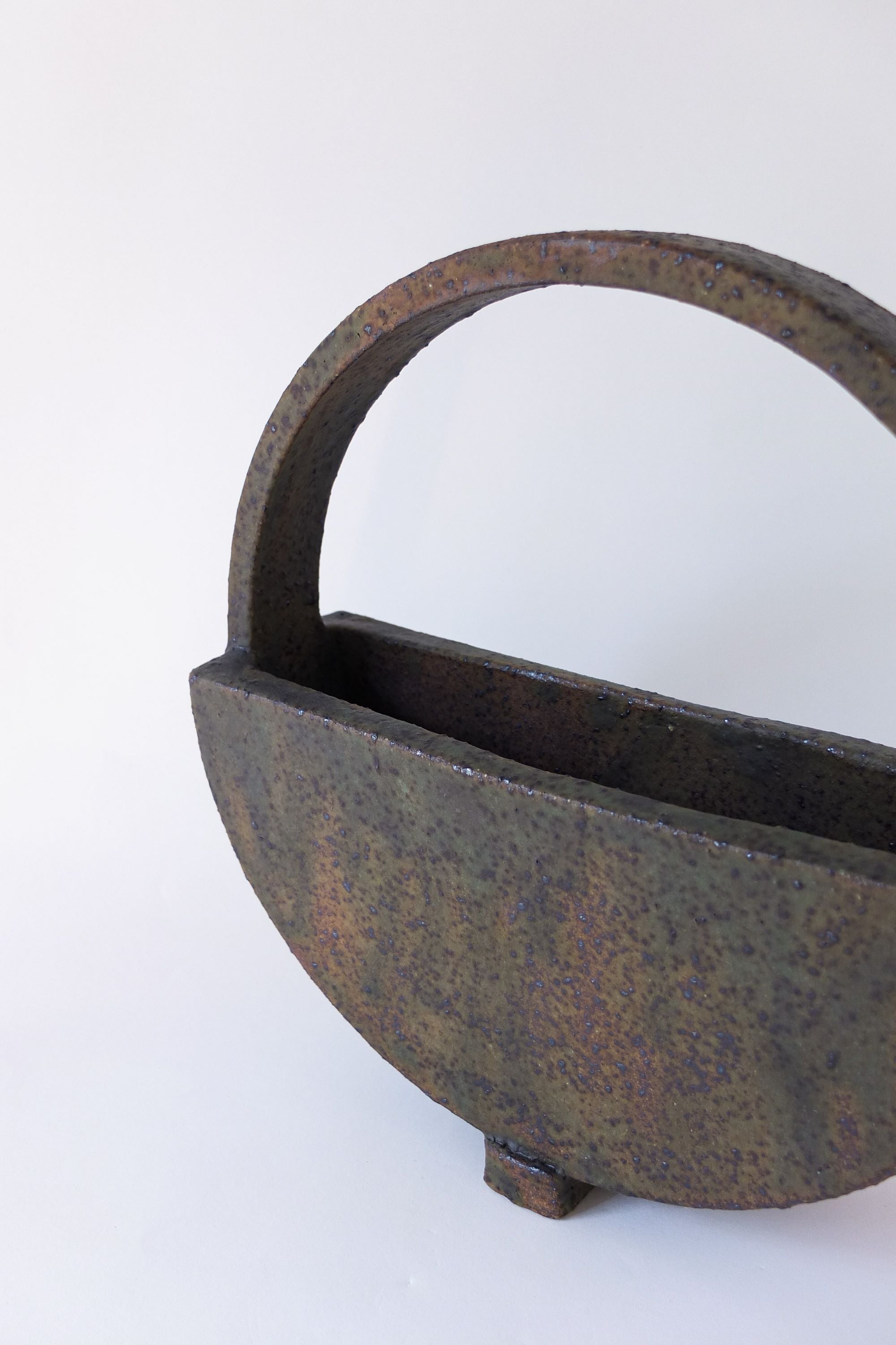 CU VESSEL - CROSS - M