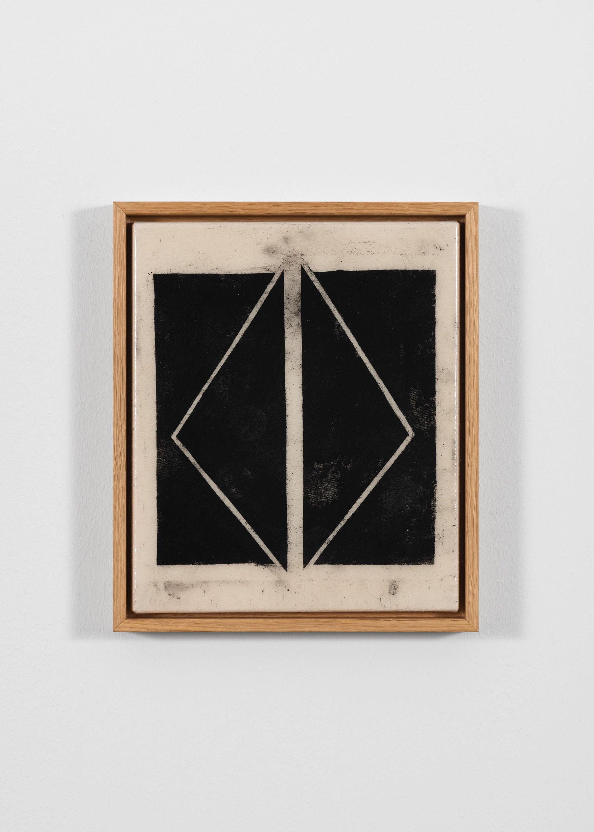Sommergeometri #4, 2022