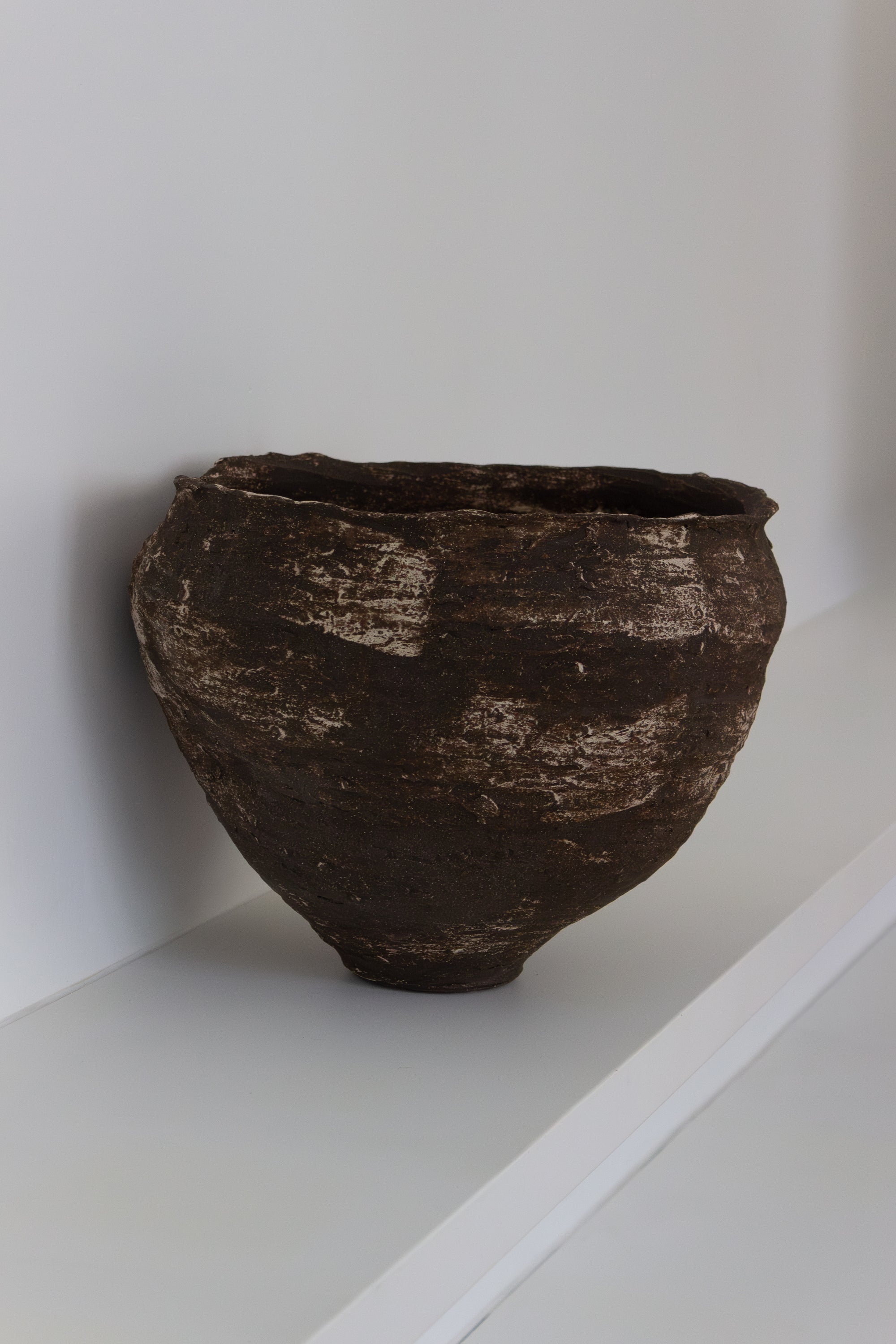 EARTHEN TOUCH
