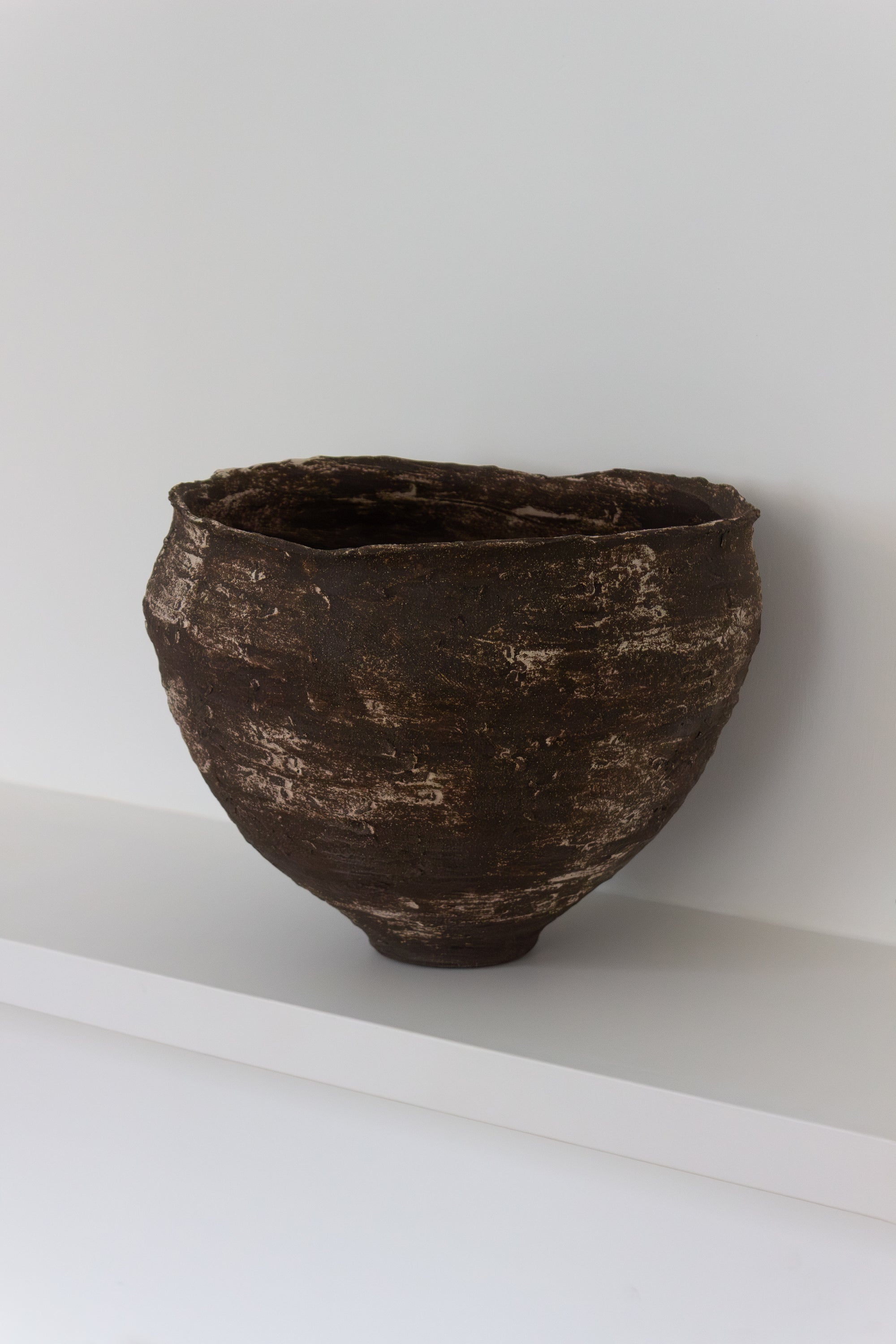 EARTHEN TOUCH