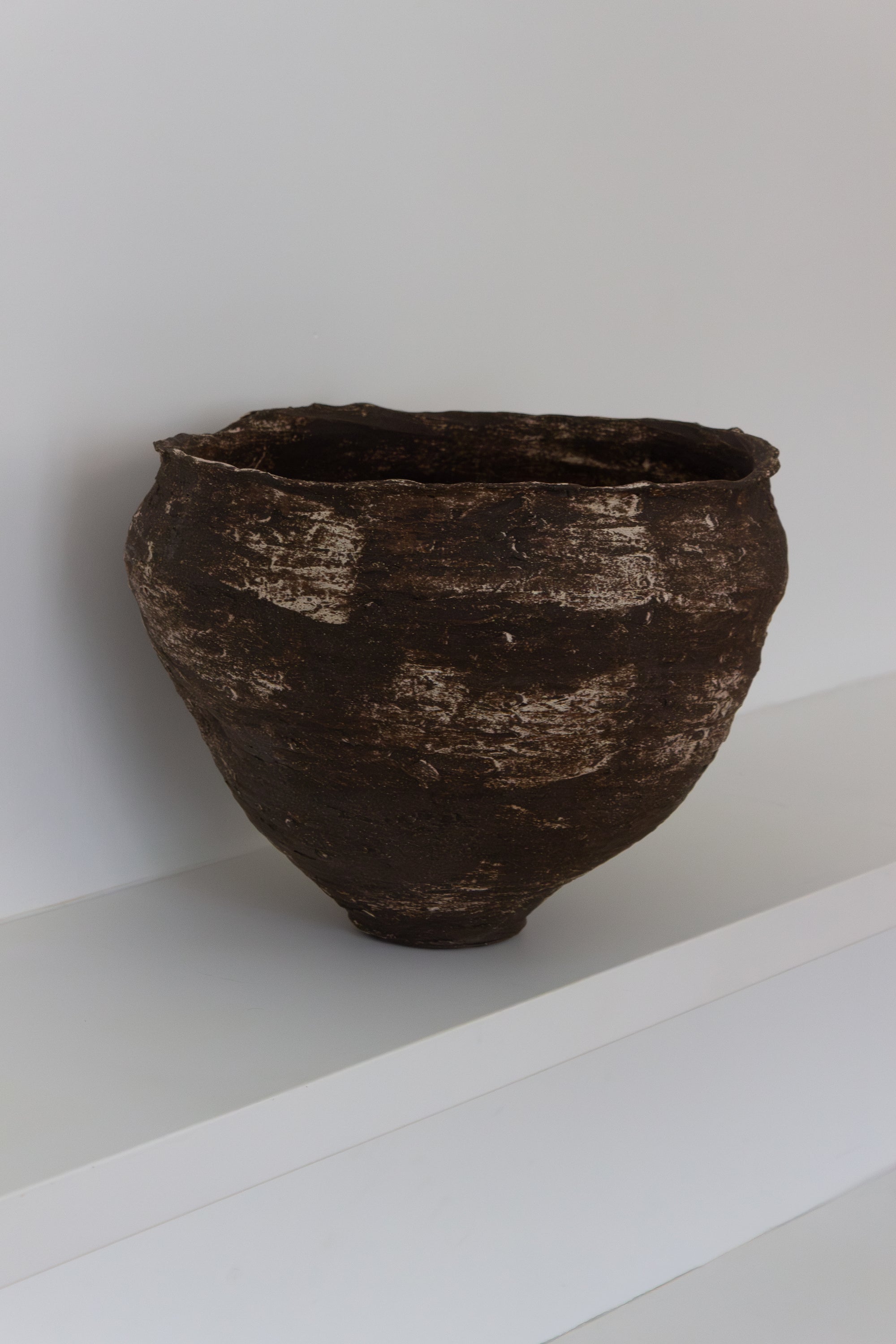 EARTHEN TOUCH
