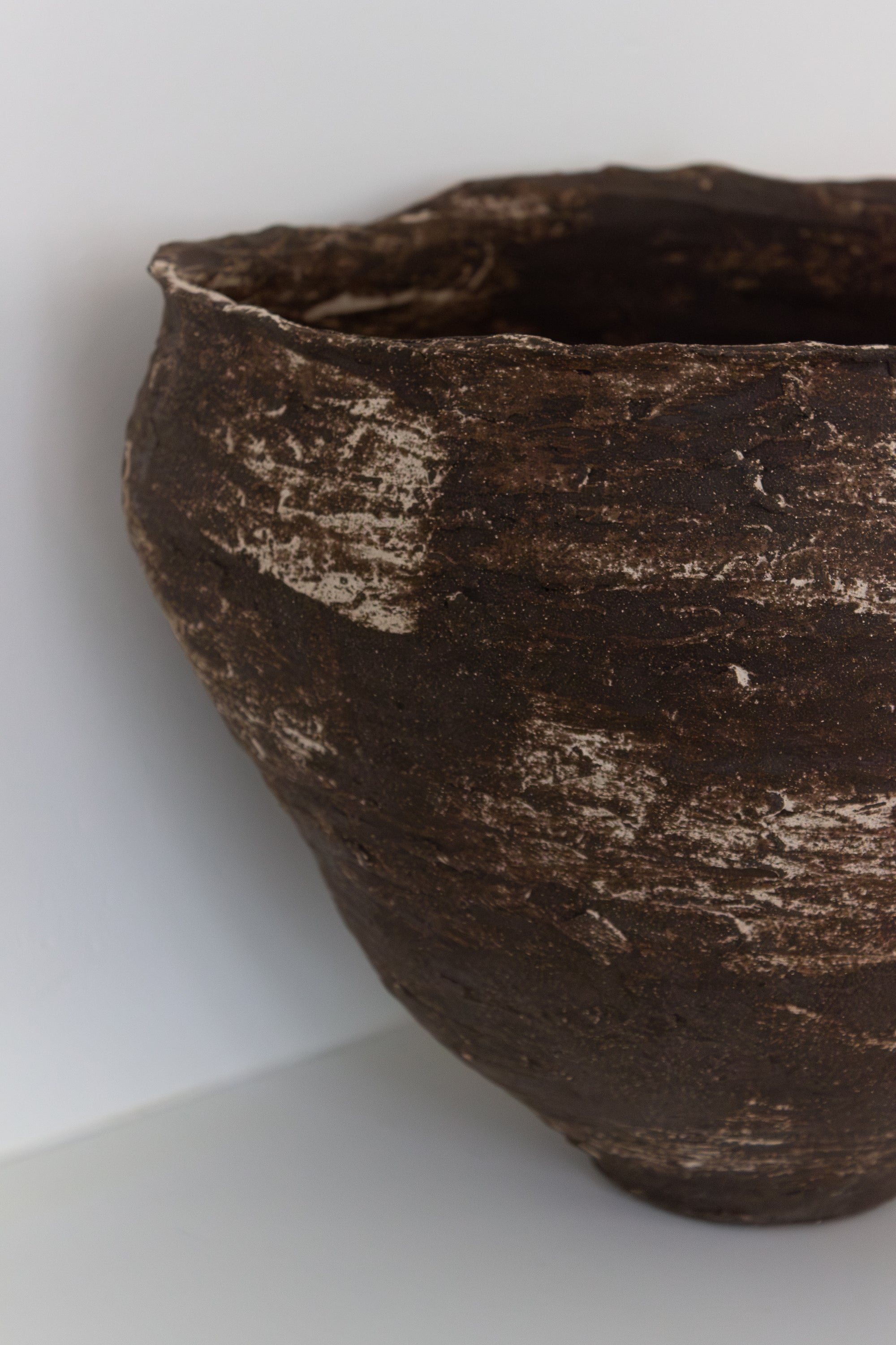 EARTHEN TOUCH