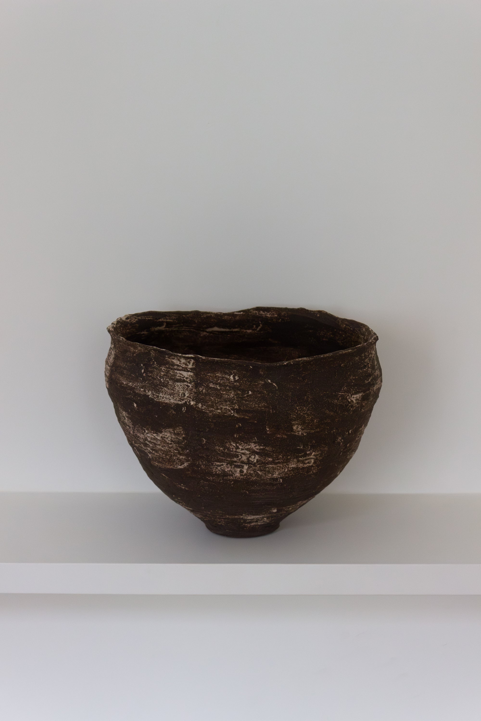 EARTHEN TOUCH