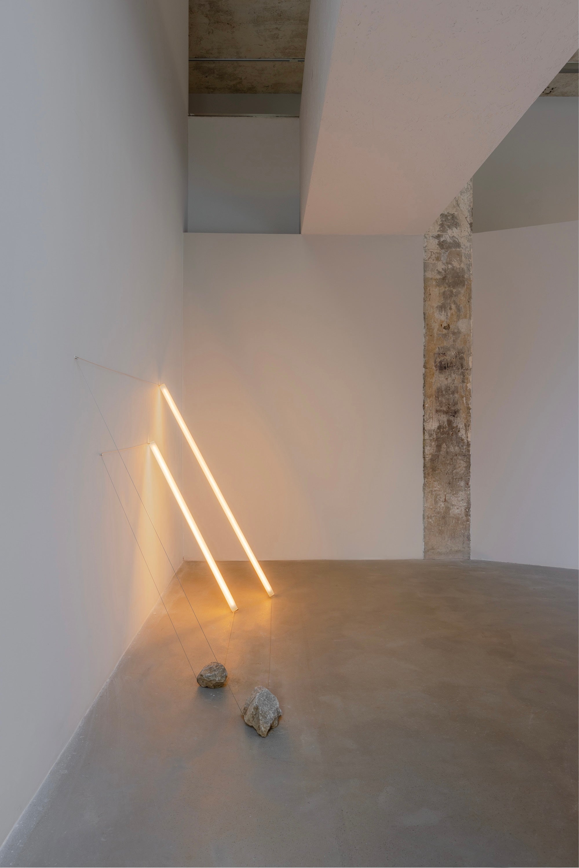 EXPANSION SERIES, WORK NO. 31