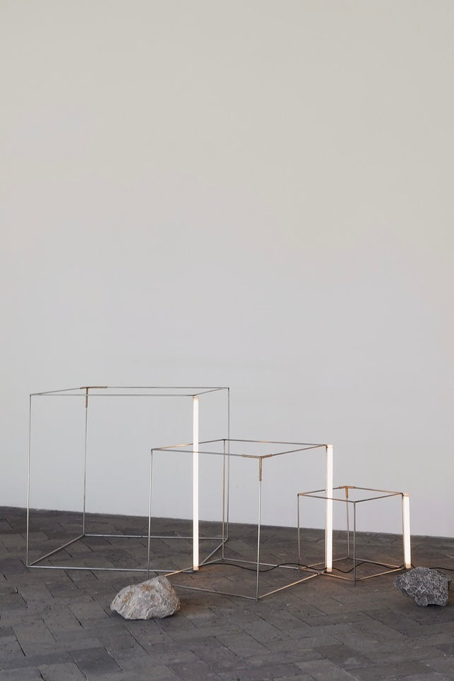 EXPANSION SERIES, WORK NO. 40