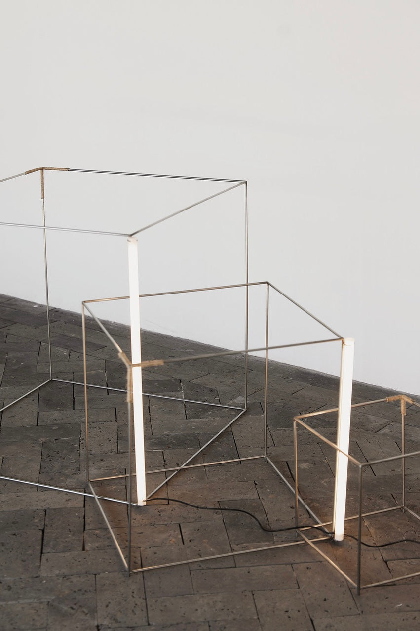 EXPANSION SERIES, WORK NO. 40