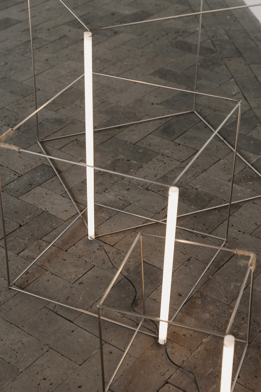 EXPANSION SERIES, WORK NO. 40