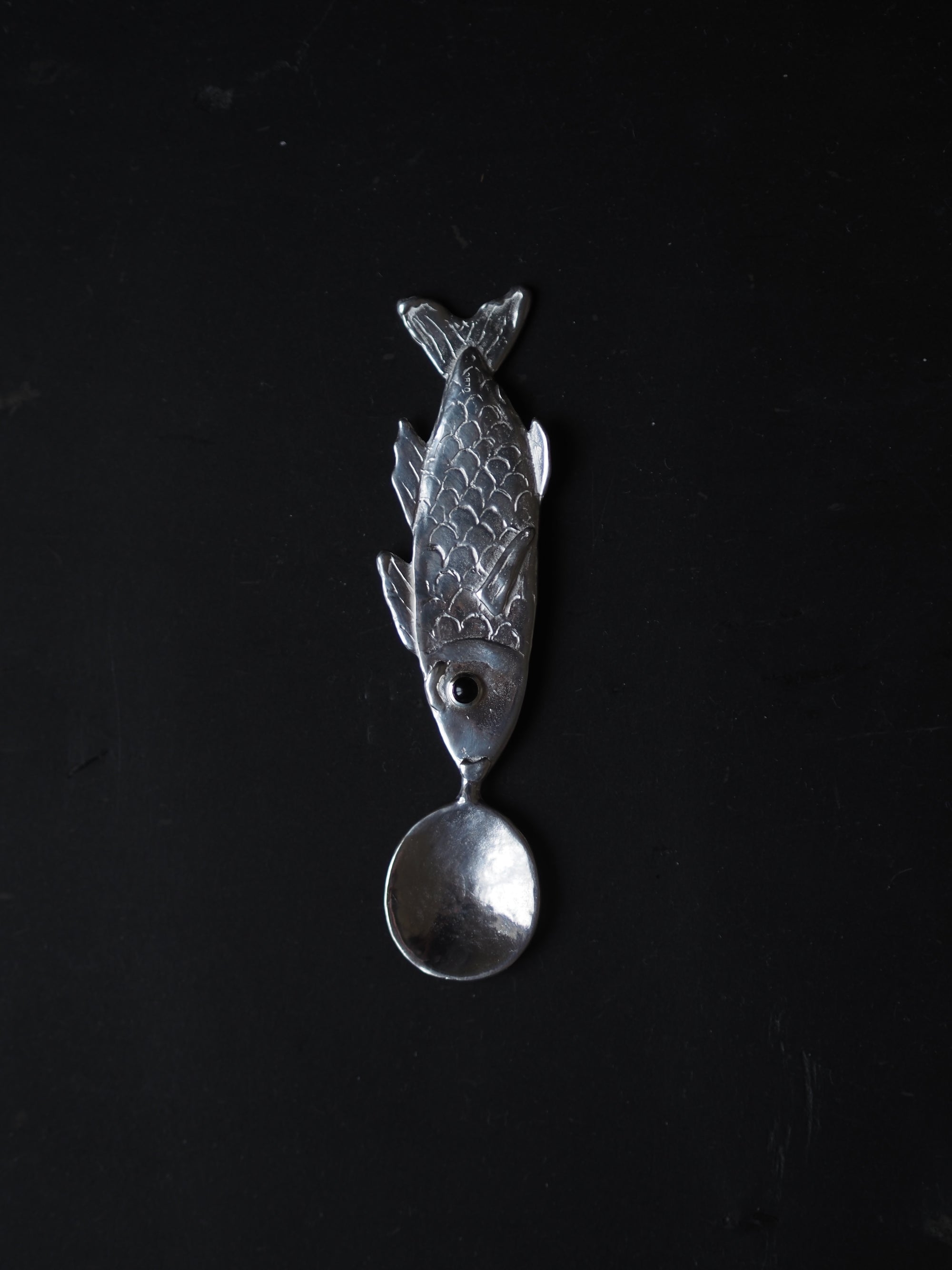 FISH SPOON