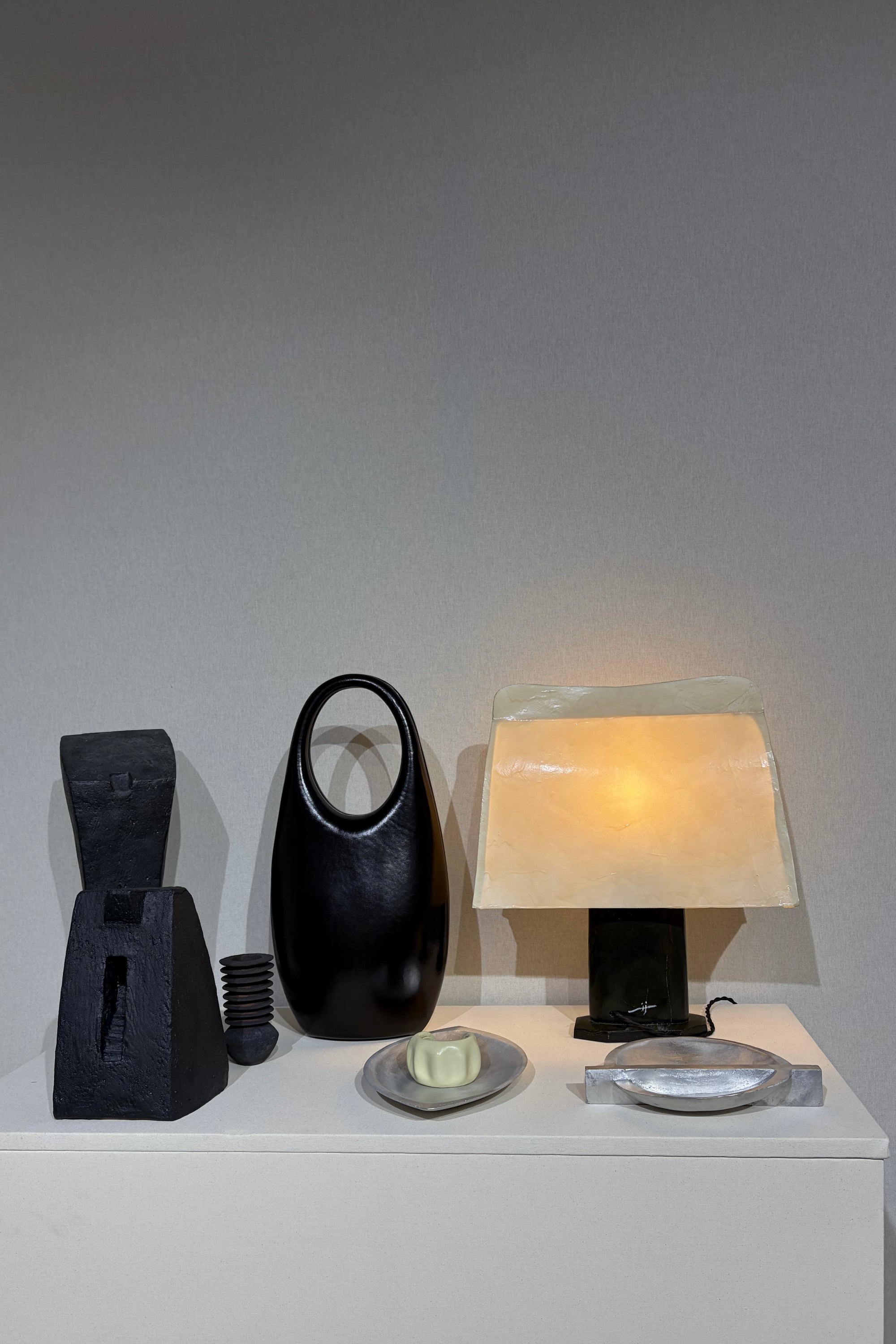 MINJAE KIM LAMP