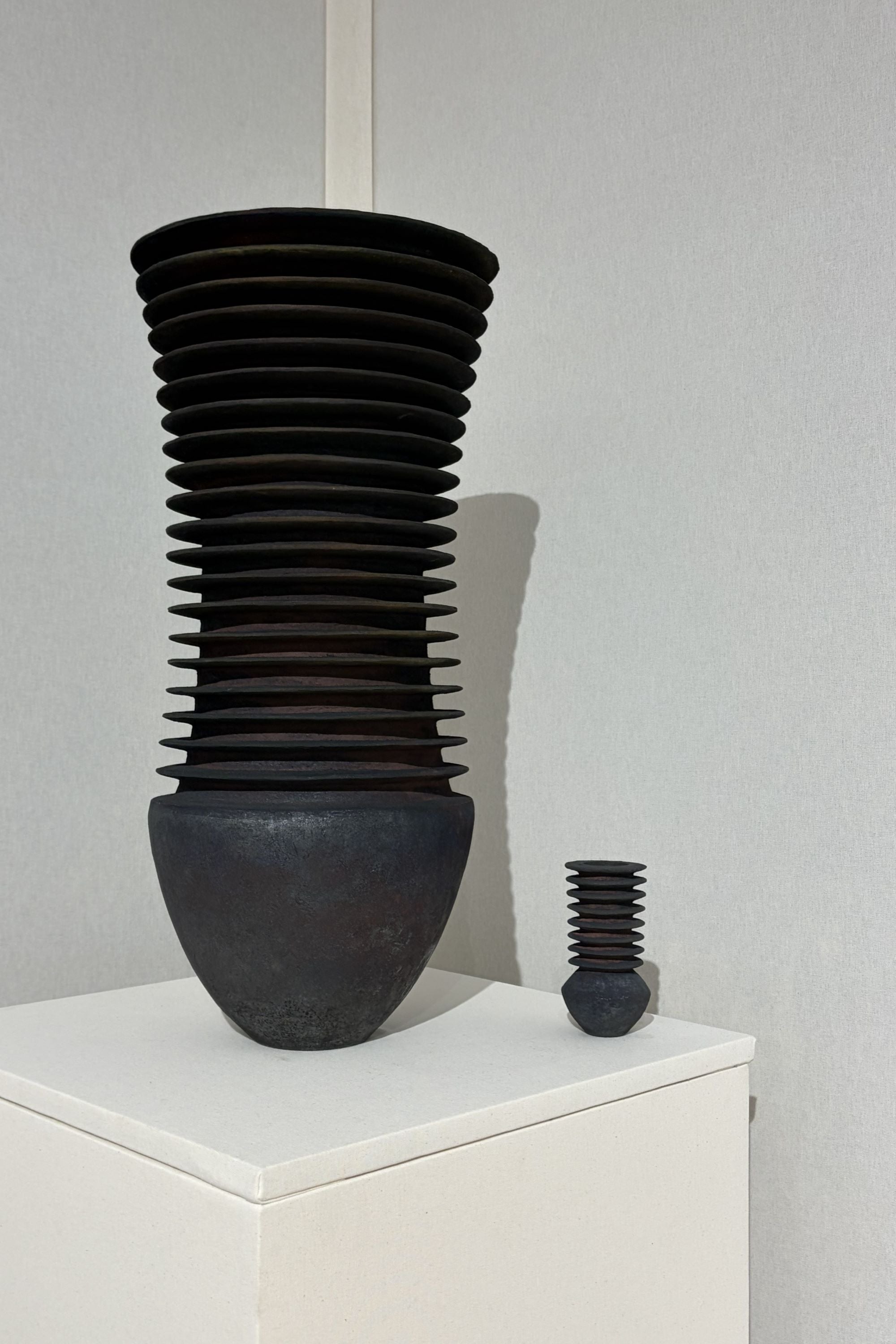 MINIATURE CERAMIC OBJECT 01