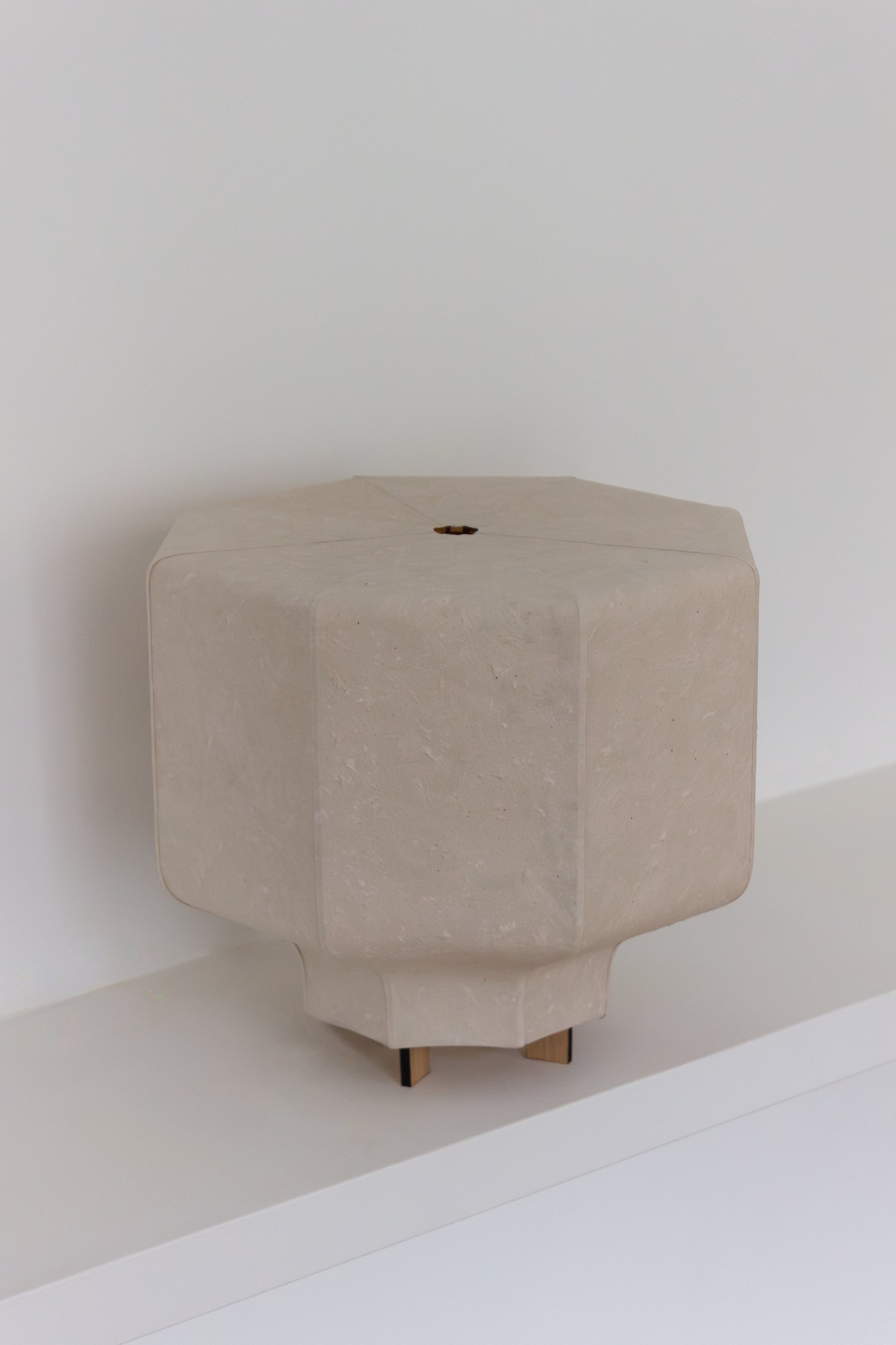 IDO LAMP