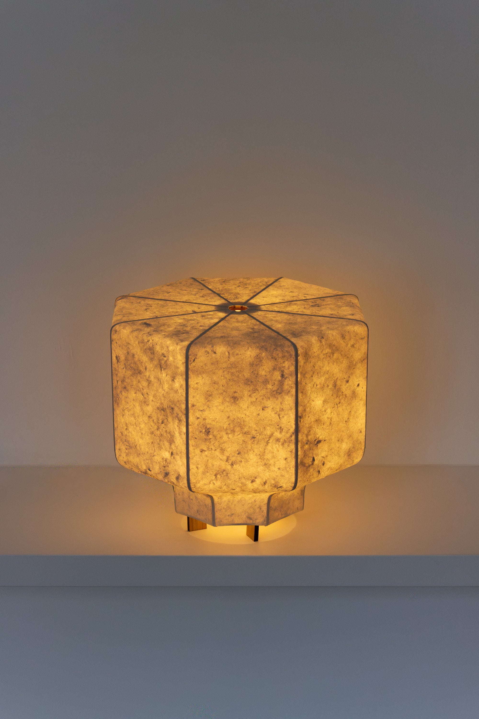 IDO LAMP