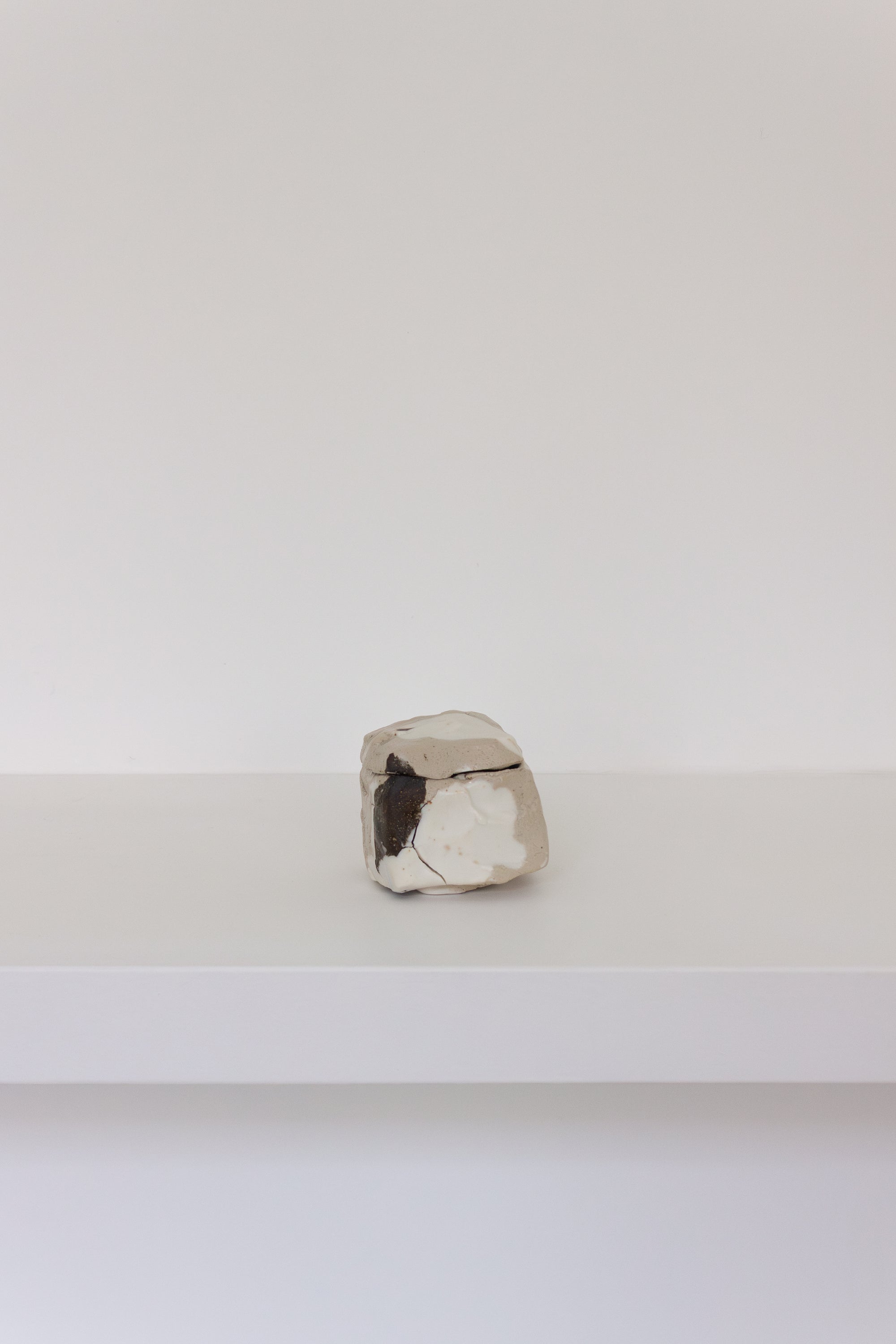 CERAMIC JAR #2