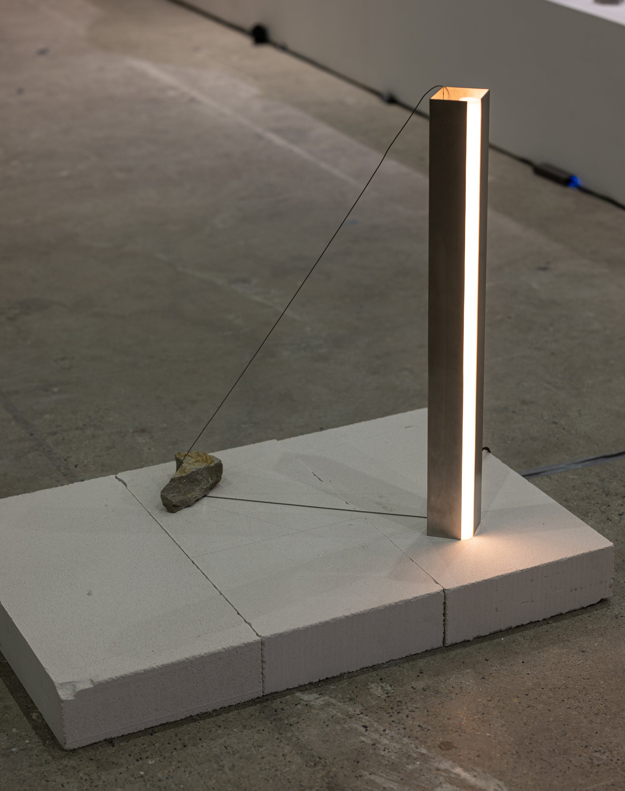 EXPANSION SERIES, WORK NO. 41