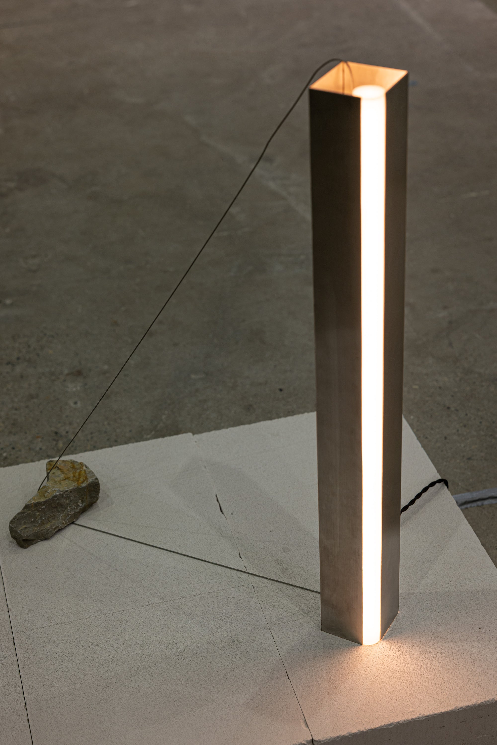 EXPANSION SERIES, WORK NO. 41