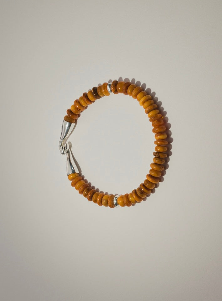 RANDI AMBER CHAIN