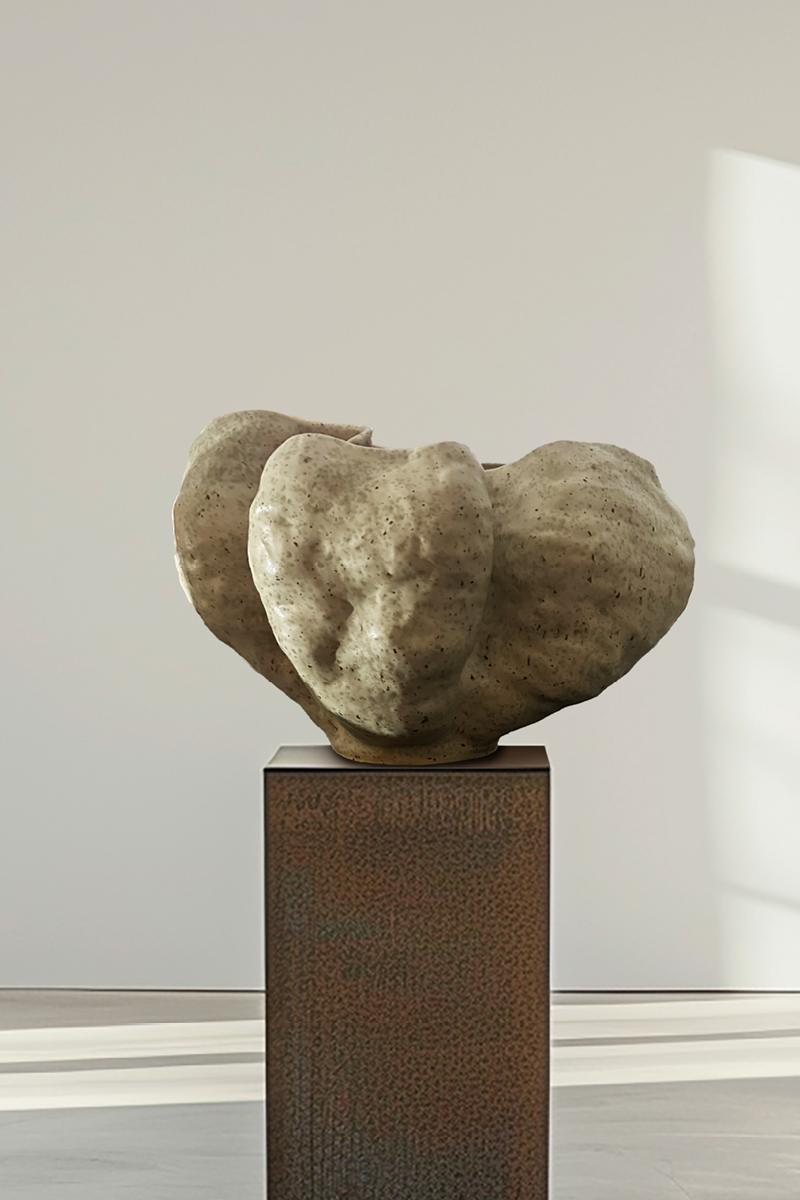 OBJECT NO. 08