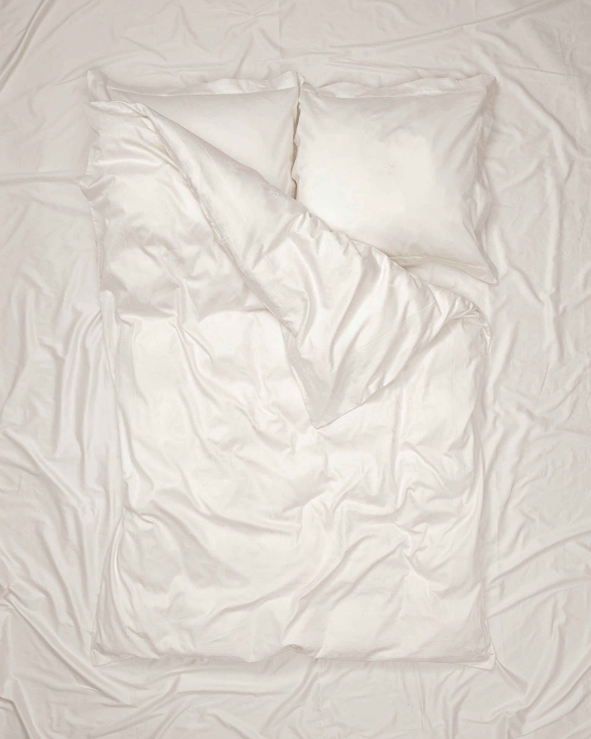 FOUNTAIN BLOSSOM DUVET COVER