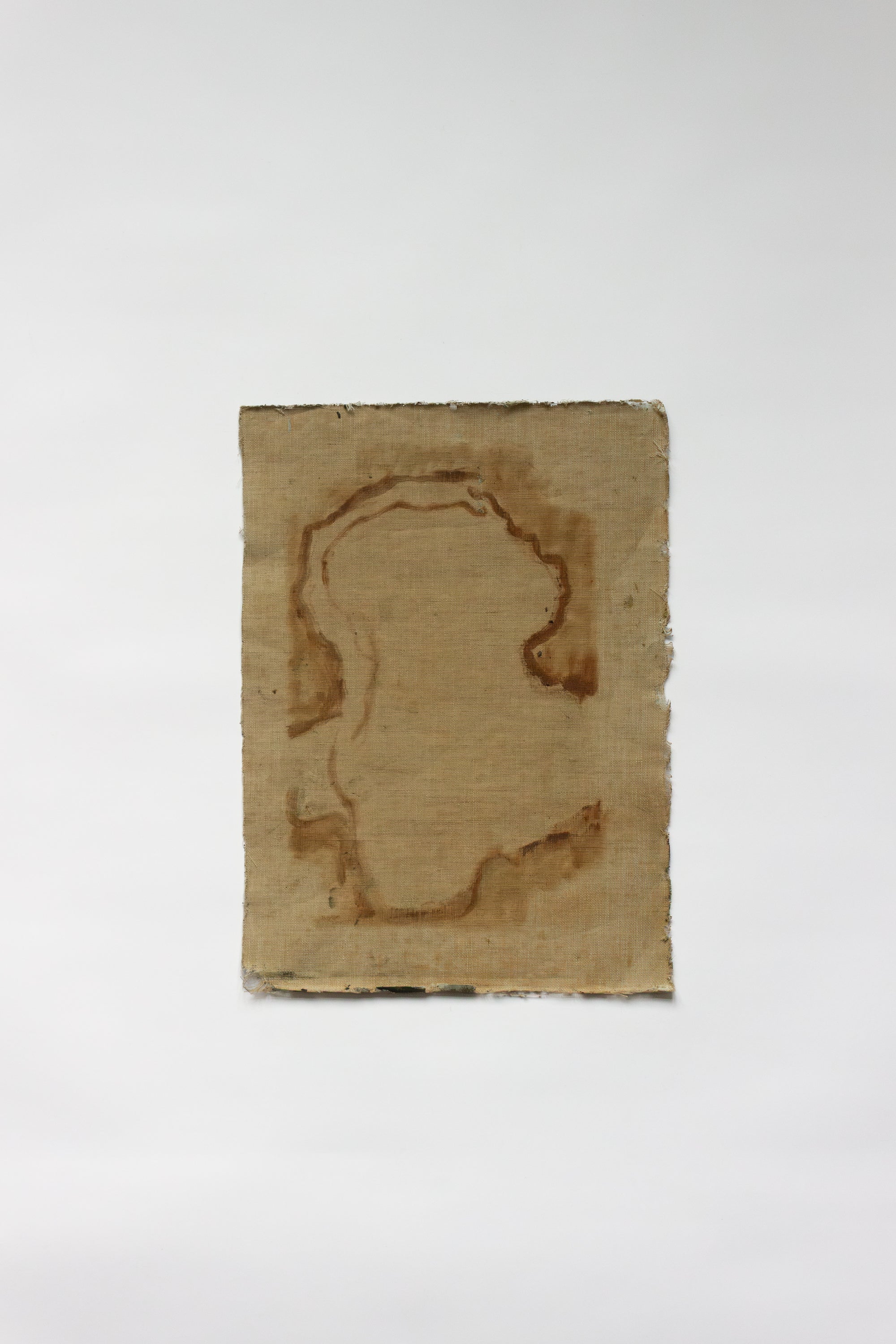 Portrait (backside)