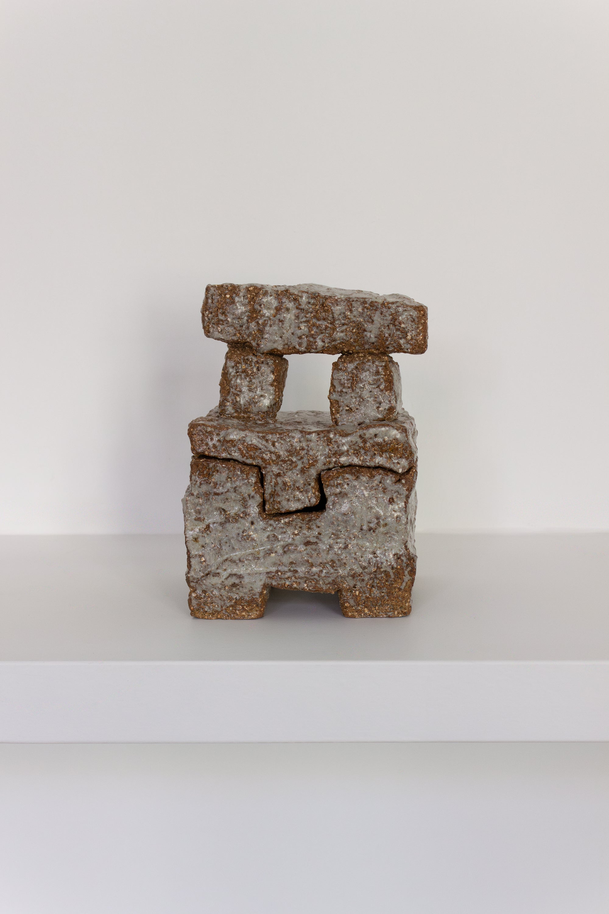 SQUARE BOX