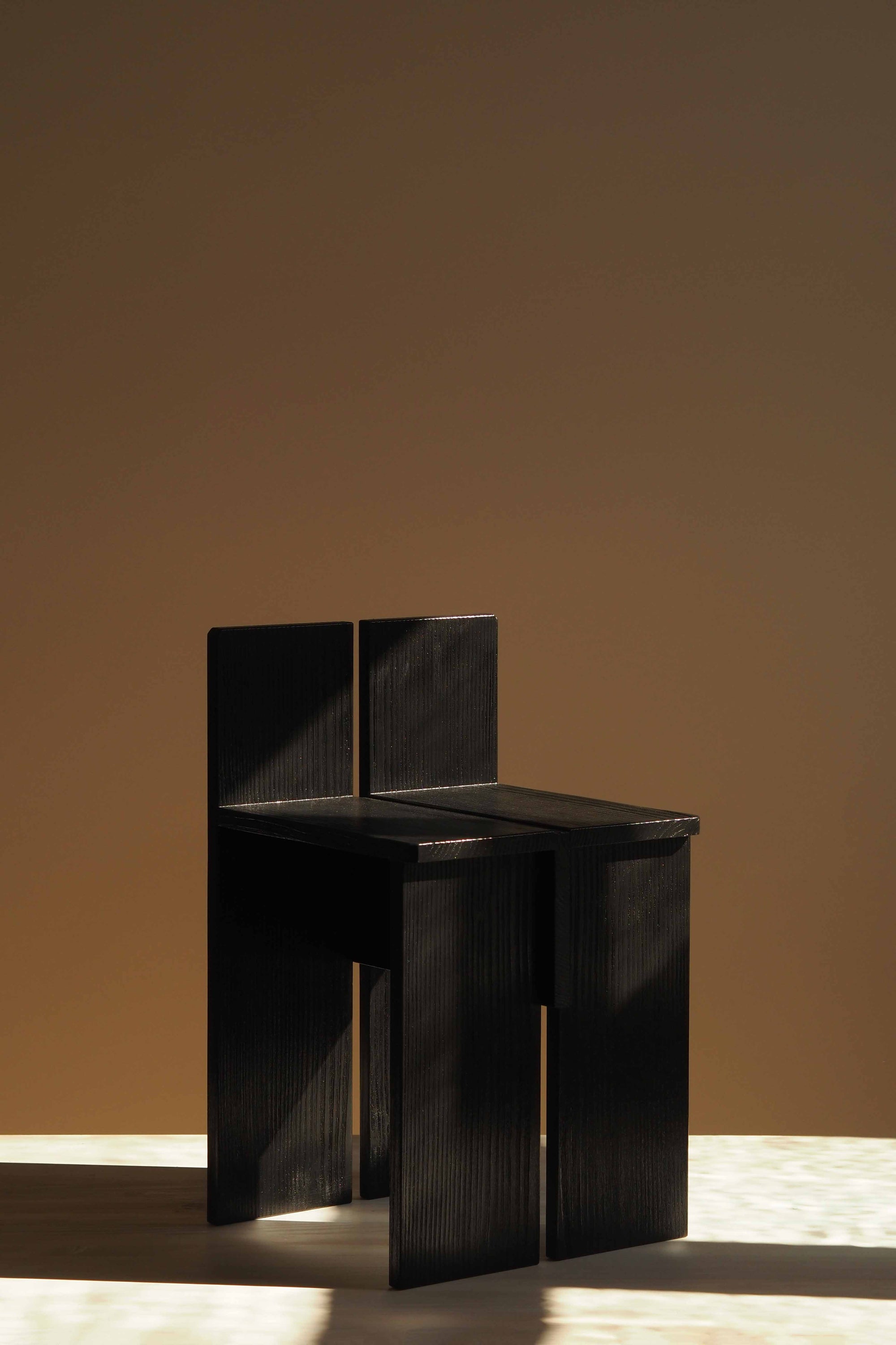 SUGOI SUGOI CHAIR - PINE WOOD