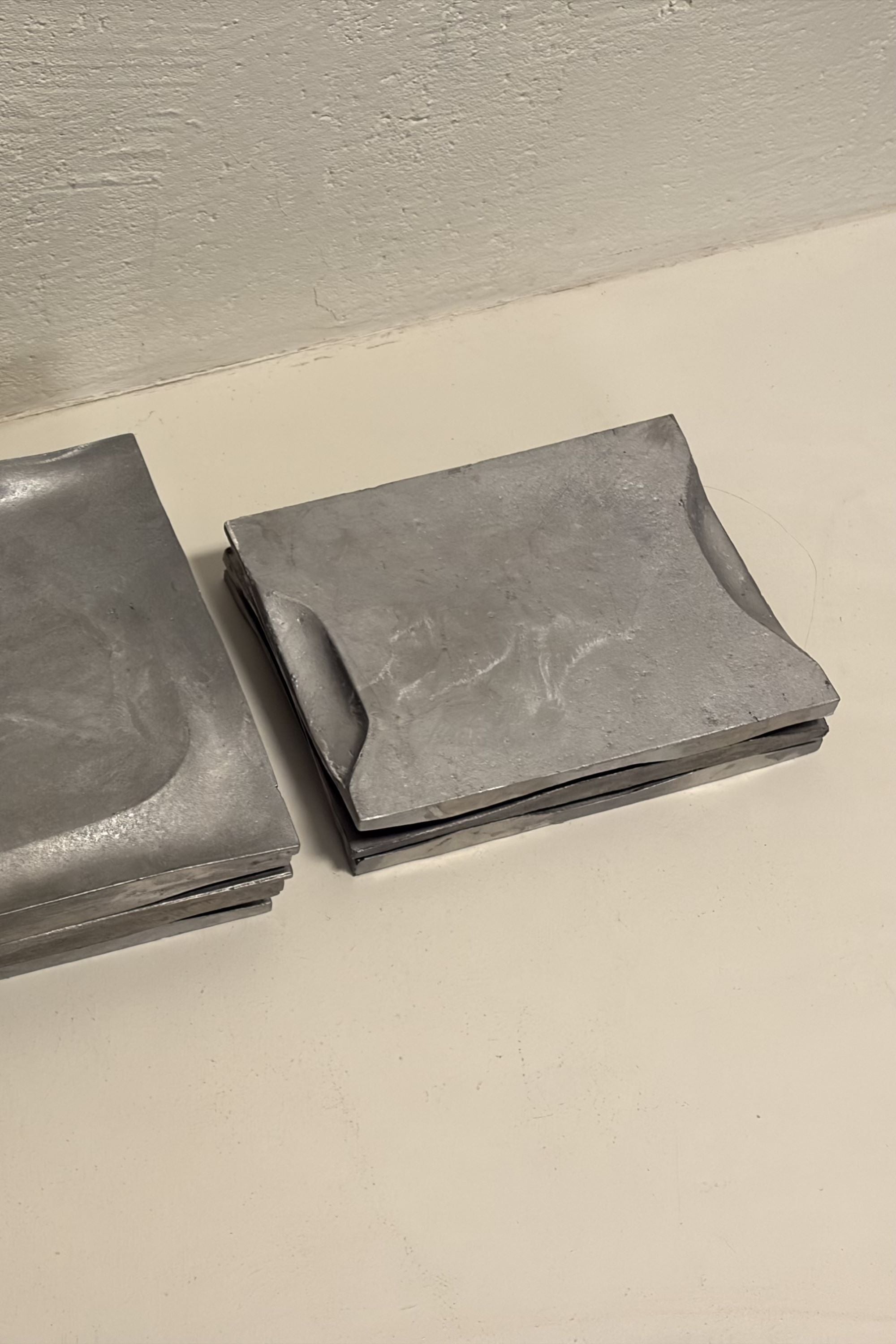 FRAGMENT OF LANDSCAPE SMALL