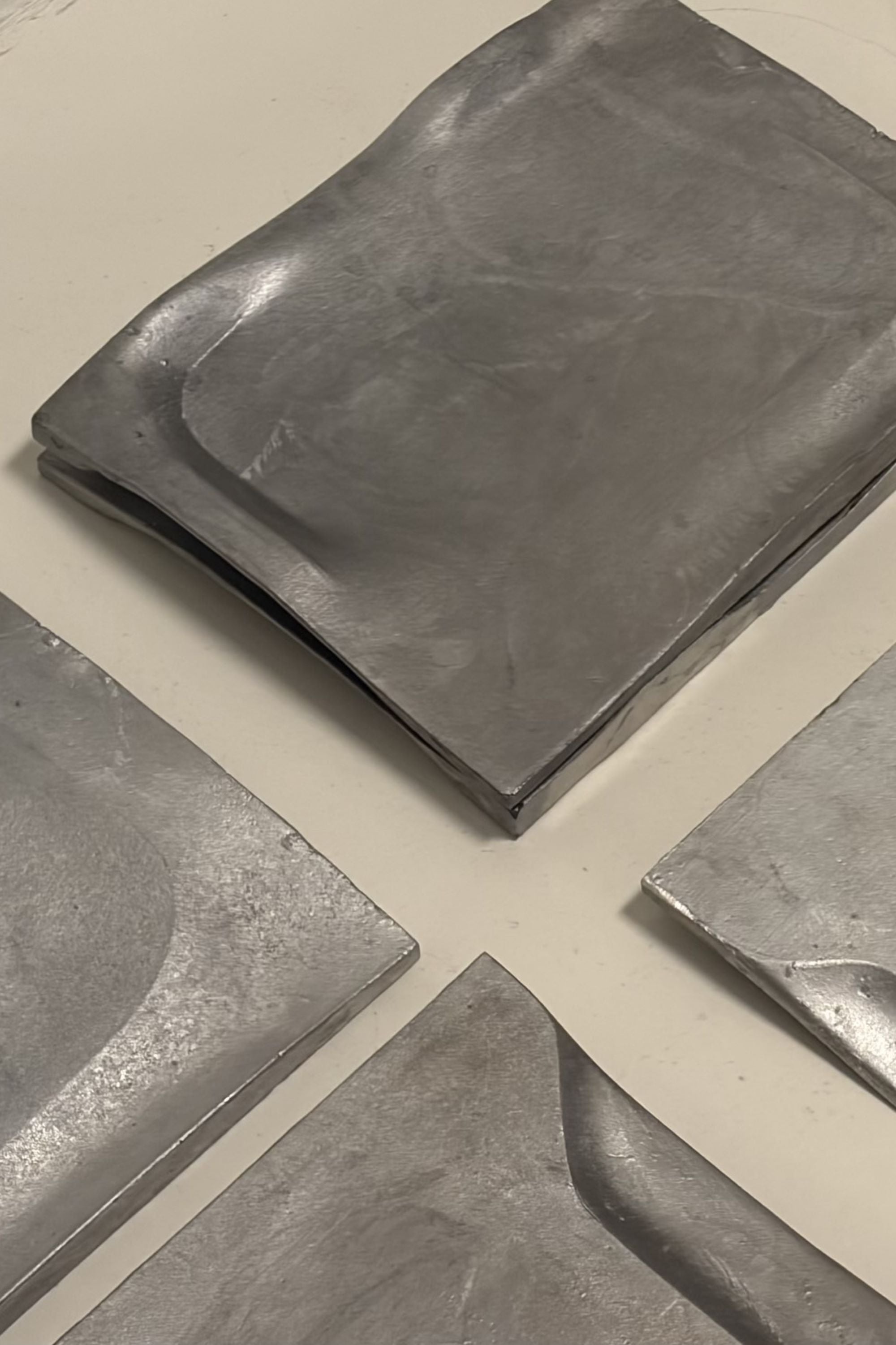 FRAGMENT OF LANDSCAPE SMALL