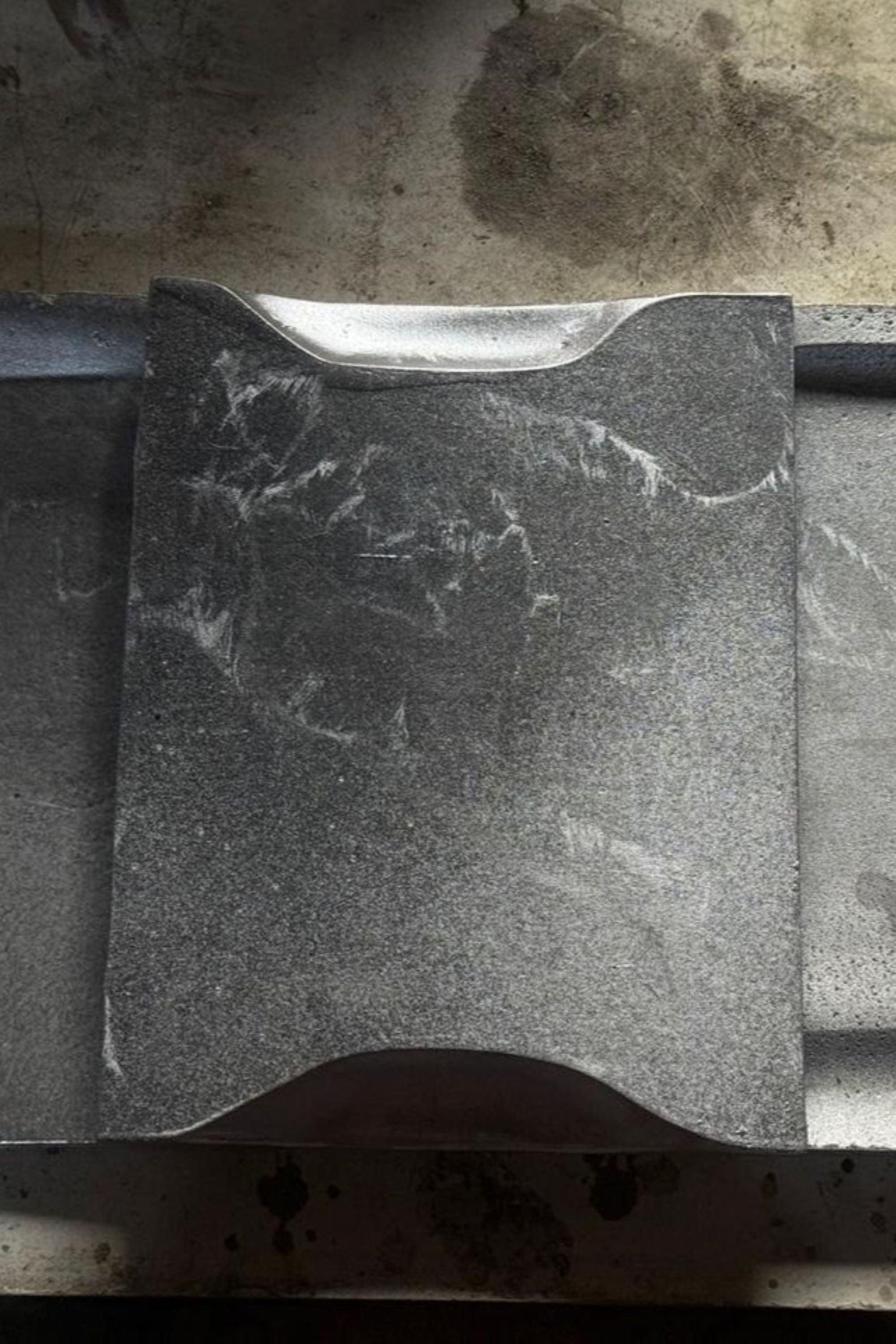 FRAGMENT OF LANDSCAPE SMALL