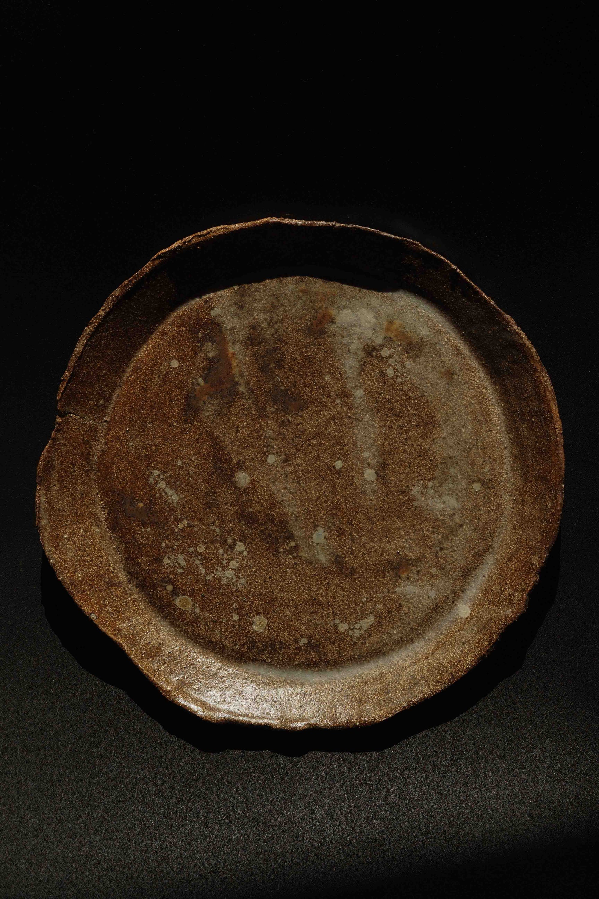 TRACE MEDIUM PLATE